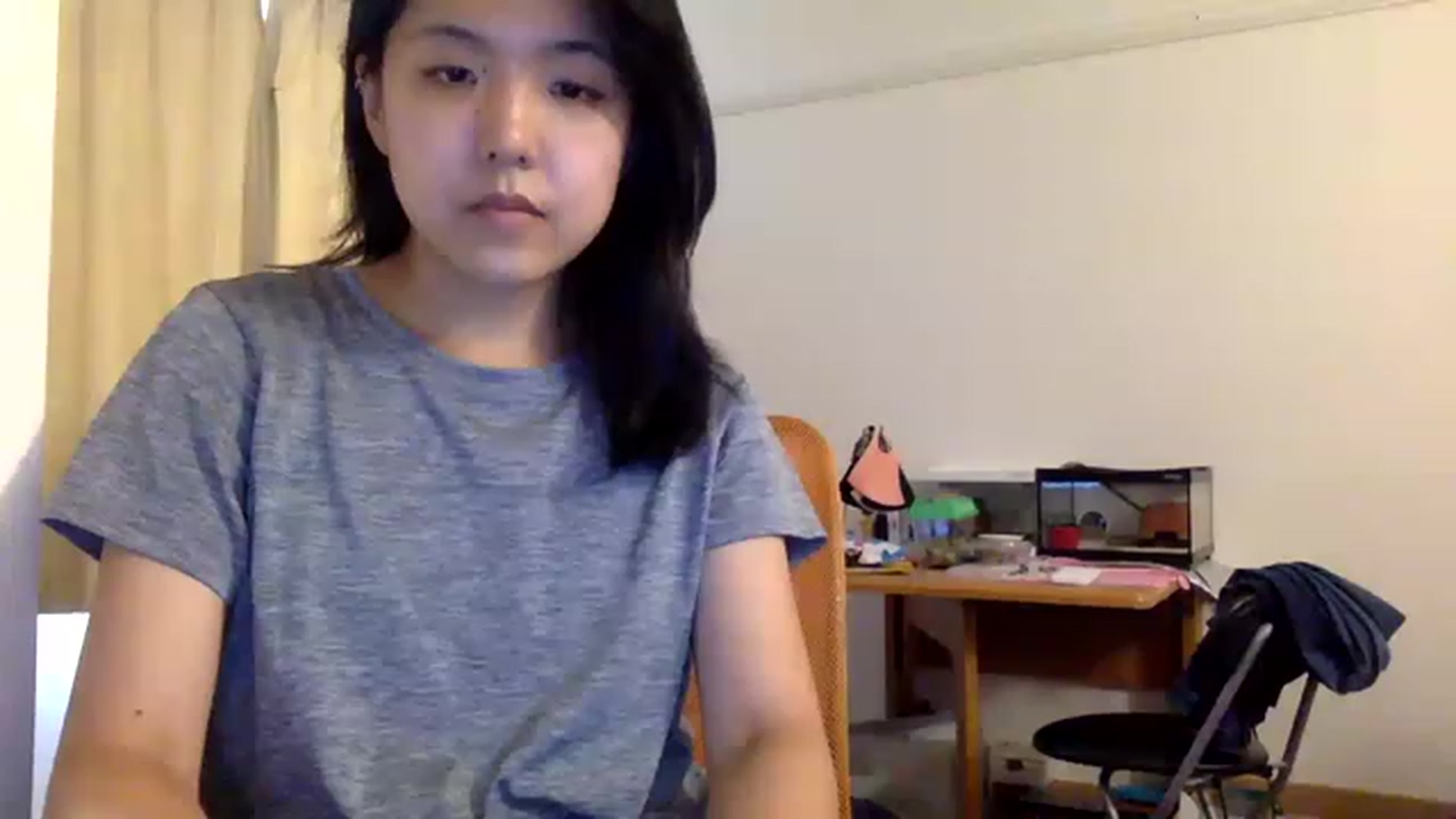 Gallery image thumbnail from Cut31iVanny__'s myfreecams stream on, 07/21/2023, 02:18 image 6 of 20