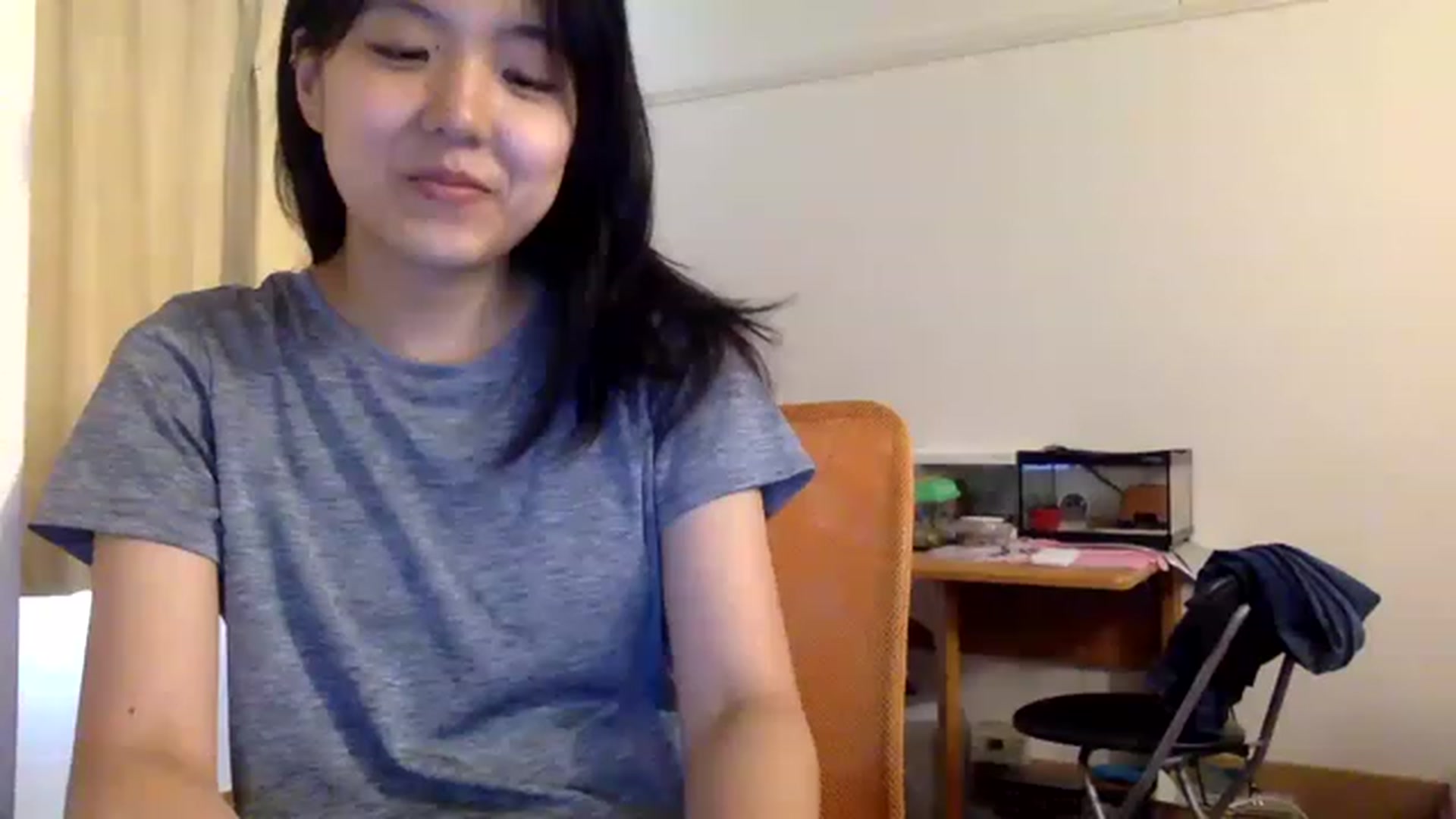 Gallery image thumbnail from Cut31iVanny__'s myfreecams stream on, 07/21/2023, 02:18 image 5 of 20