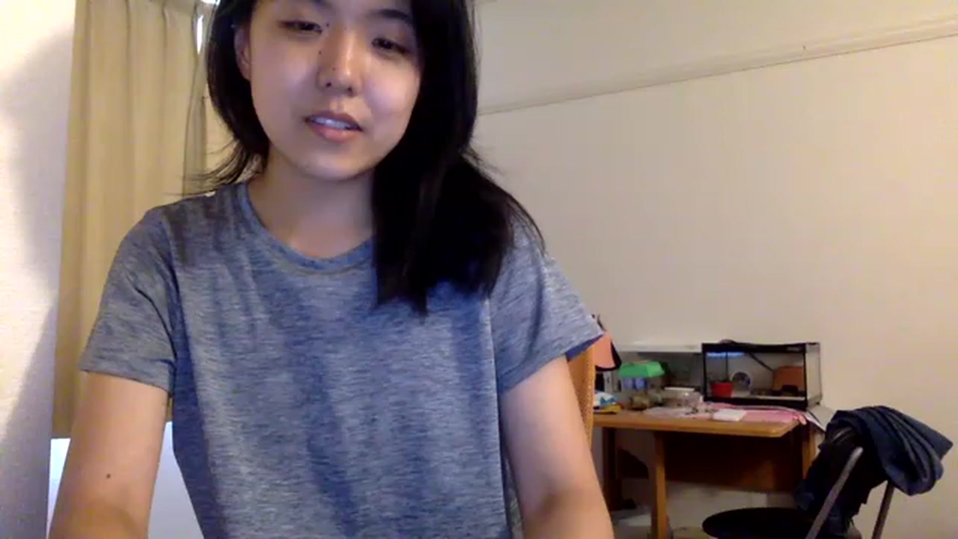 Gallery image thumbnail from Cut31iVanny__'s myfreecams stream on, 07/21/2023, 02:18 image 19 of 20