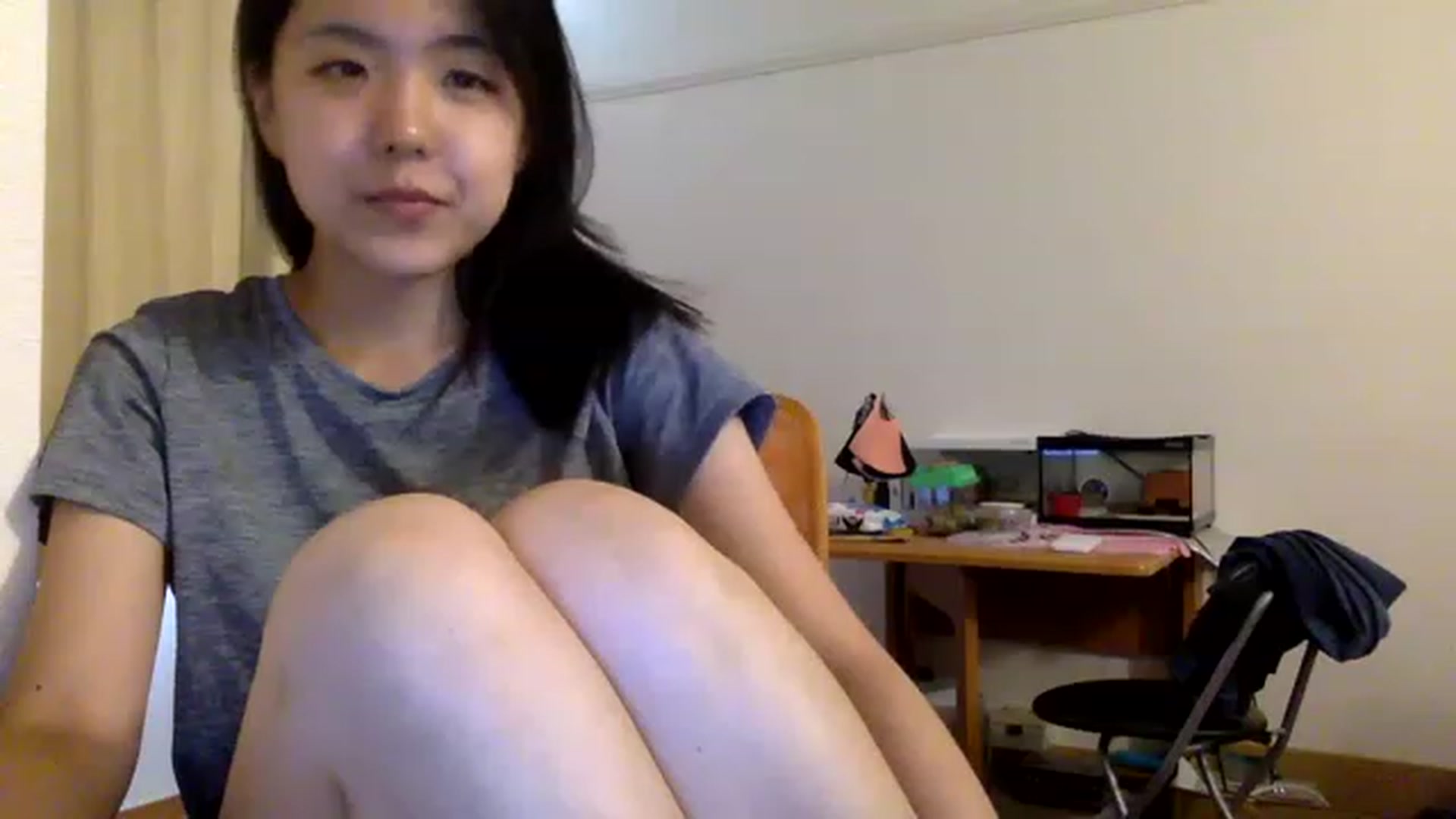 Gallery image thumbnail from Cut31iVanny__'s myfreecams stream on, 07/21/2023, 02:18 image 14 of 20