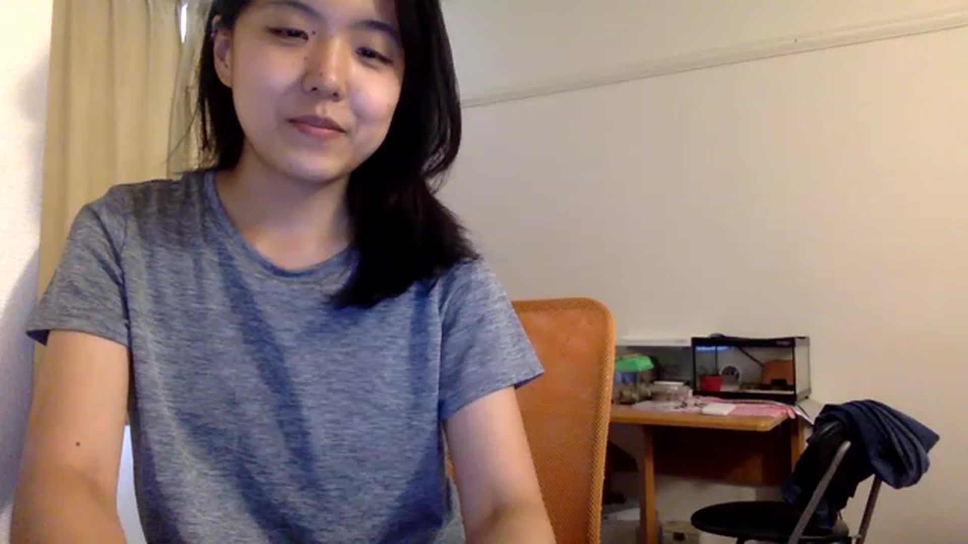 Gallery image thumbnail from Cut31iVanny__'s myfreecams stream on, 07/21/2023, 02:18 image 17 of 20