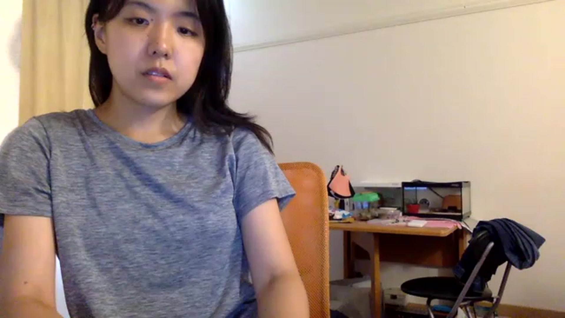 Gallery image thumbnail from Cut31iVanny__'s myfreecams stream on, 07/21/2023, 02:18 image 9 of 20