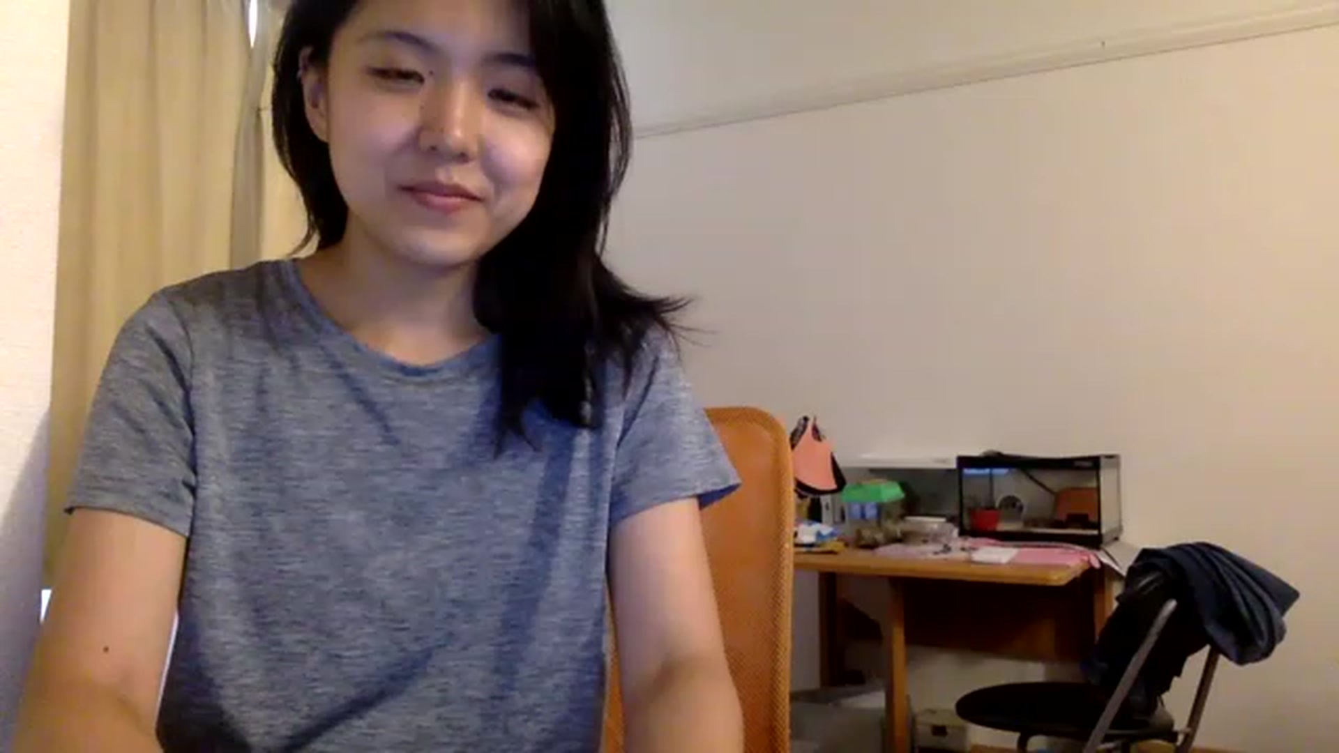 Gallery image thumbnail from Cut31iVanny__'s myfreecams stream on, 07/21/2023, 02:18 image 13 of 20