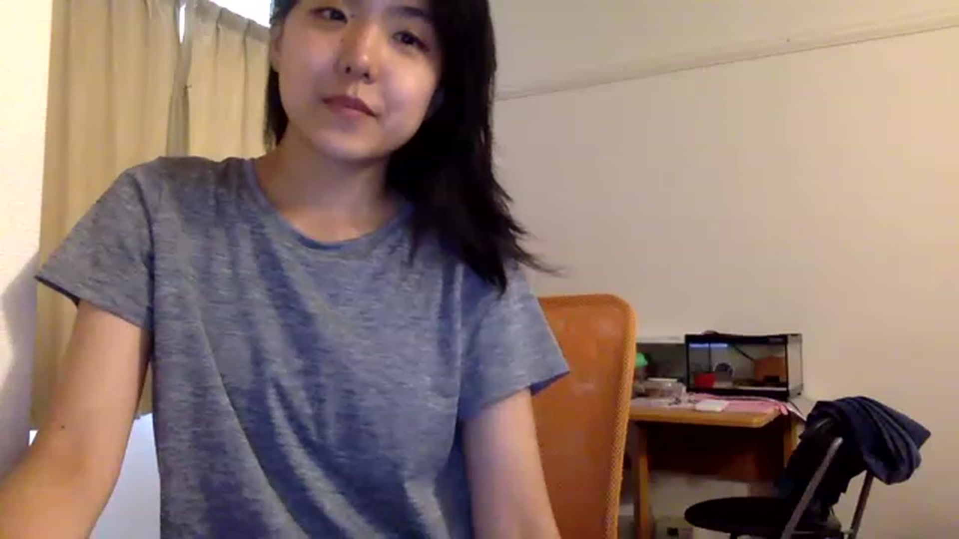 Gallery image thumbnail from Cut31iVanny__'s myfreecams stream on, 07/21/2023, 02:18 image 15 of 20