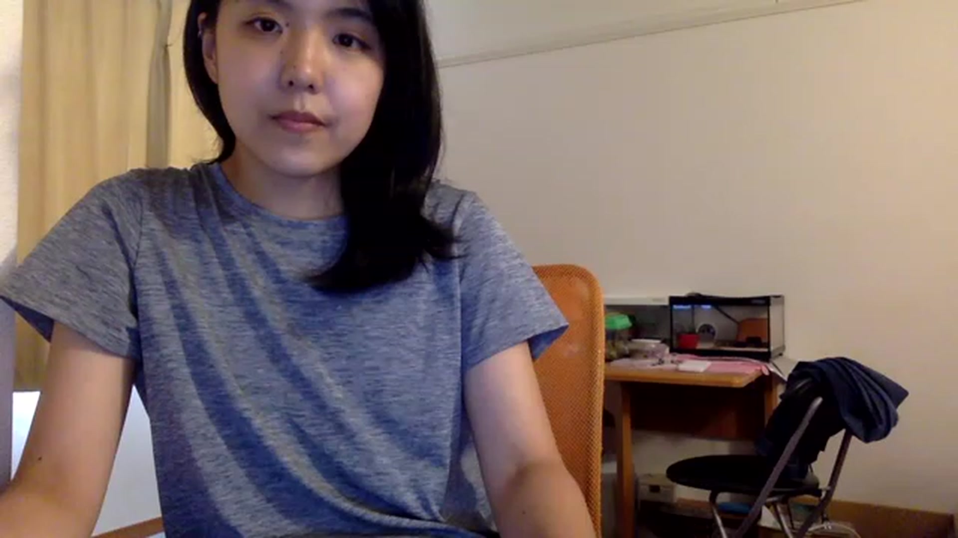 Gallery image thumbnail from Cut31iVanny__'s myfreecams stream on, 07/21/2023, 02:18 image 3 of 20