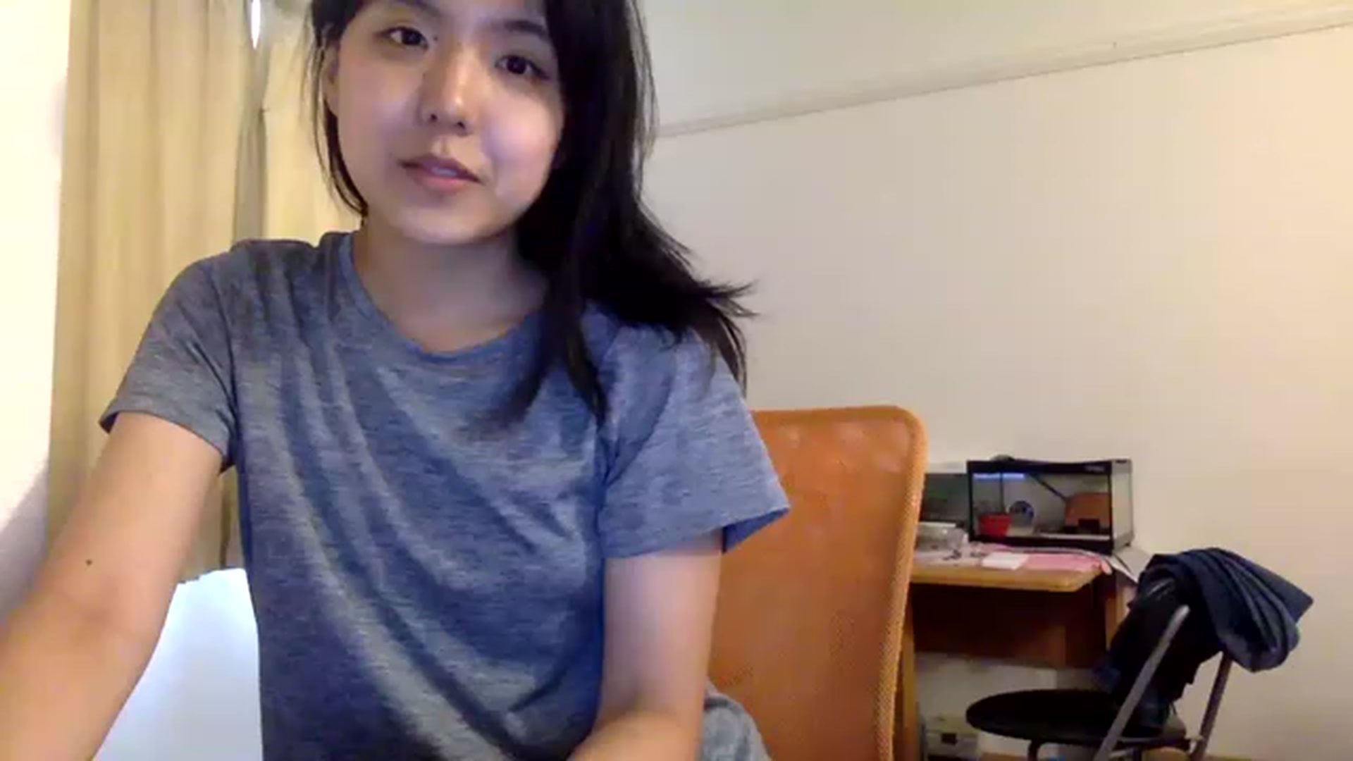 Gallery image thumbnail from Cut31iVanny__'s myfreecams stream on, 07/21/2023, 02:18 image 11 of 20