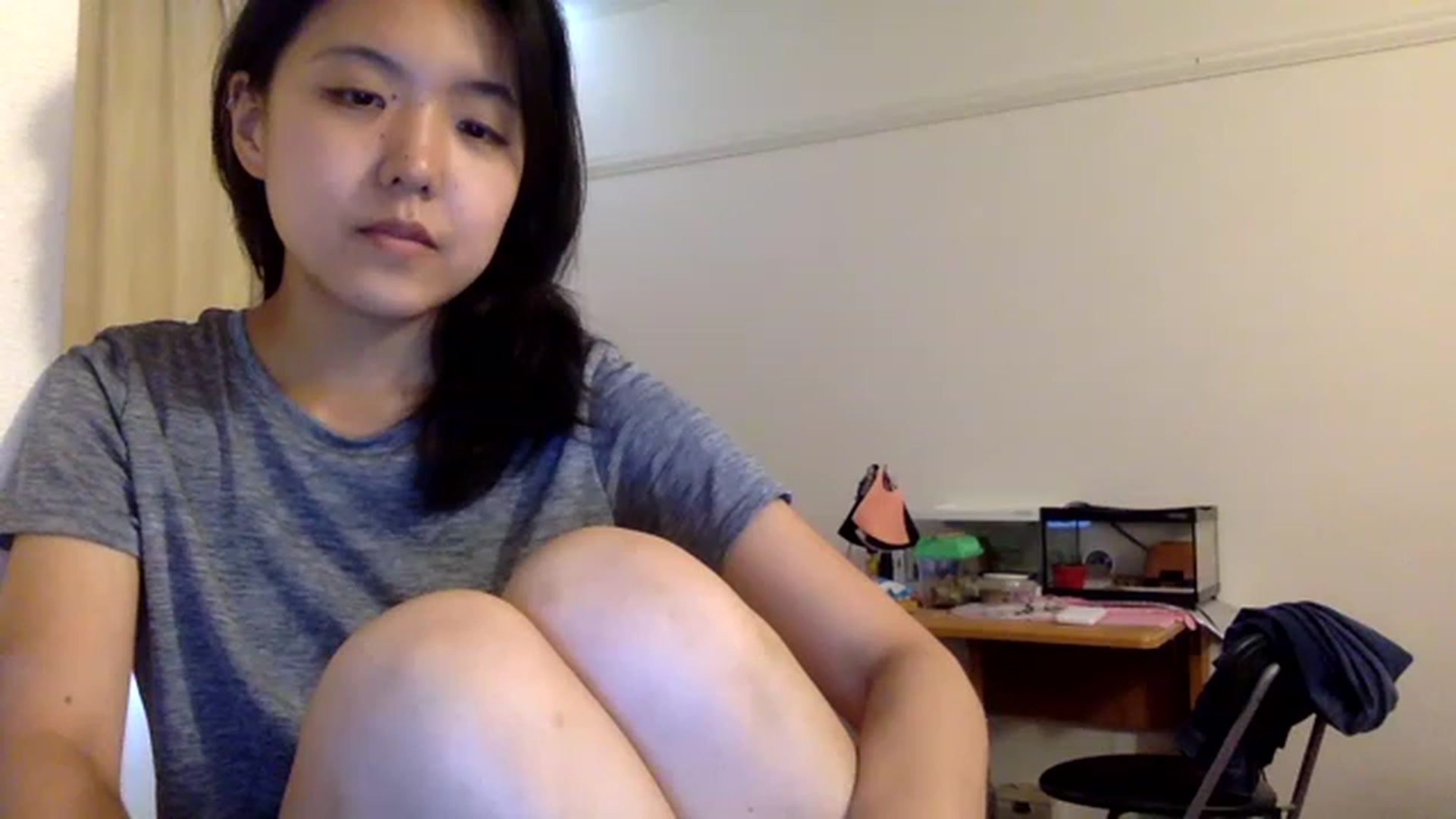 Gallery image thumbnail from Cut31iVanny__'s myfreecams stream on, 07/21/2023, 02:18 image 16 of 20