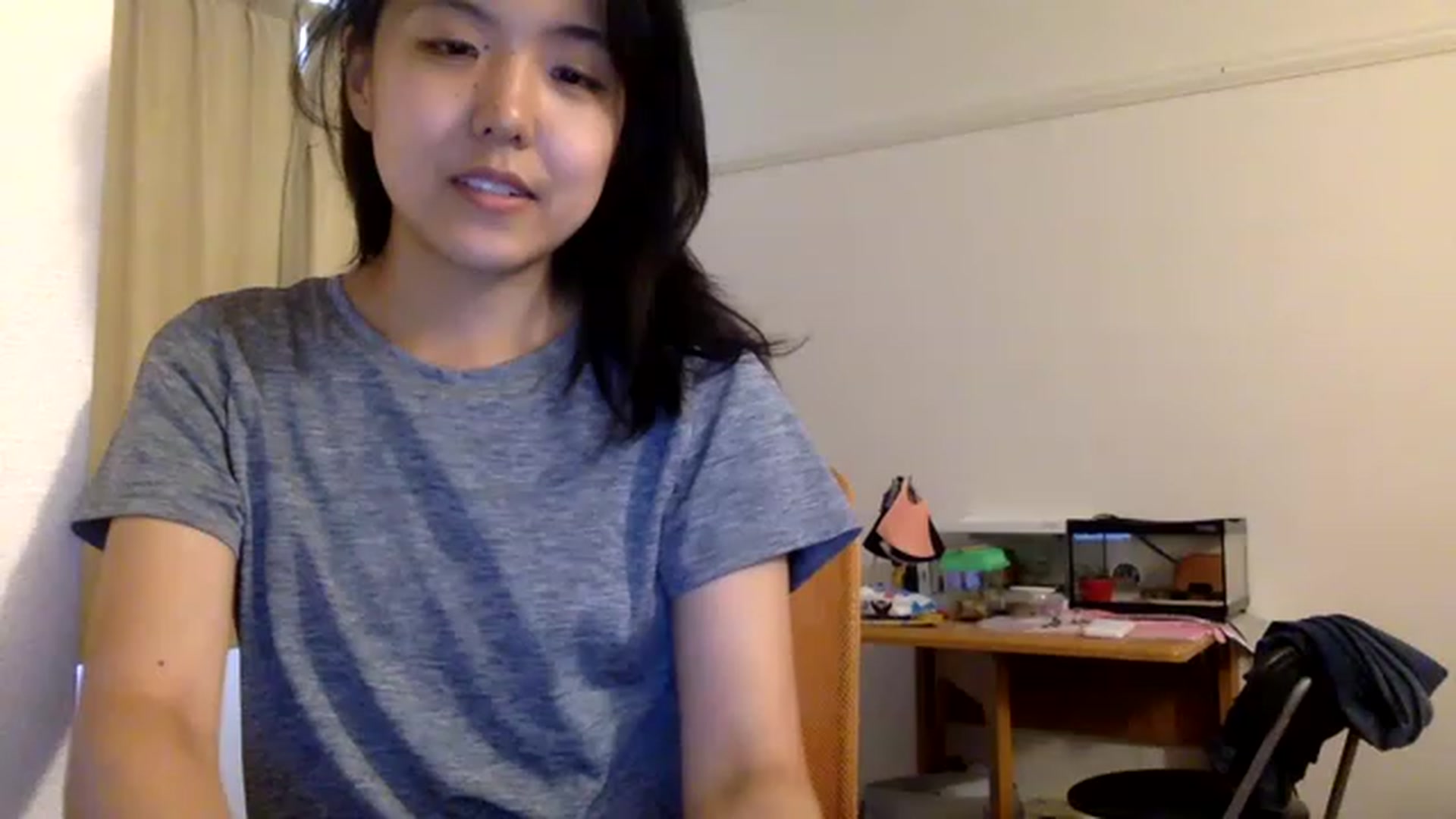Gallery image thumbnail from Cut31iVanny__'s myfreecams stream on, 07/21/2023, 02:18 image 20 of 20