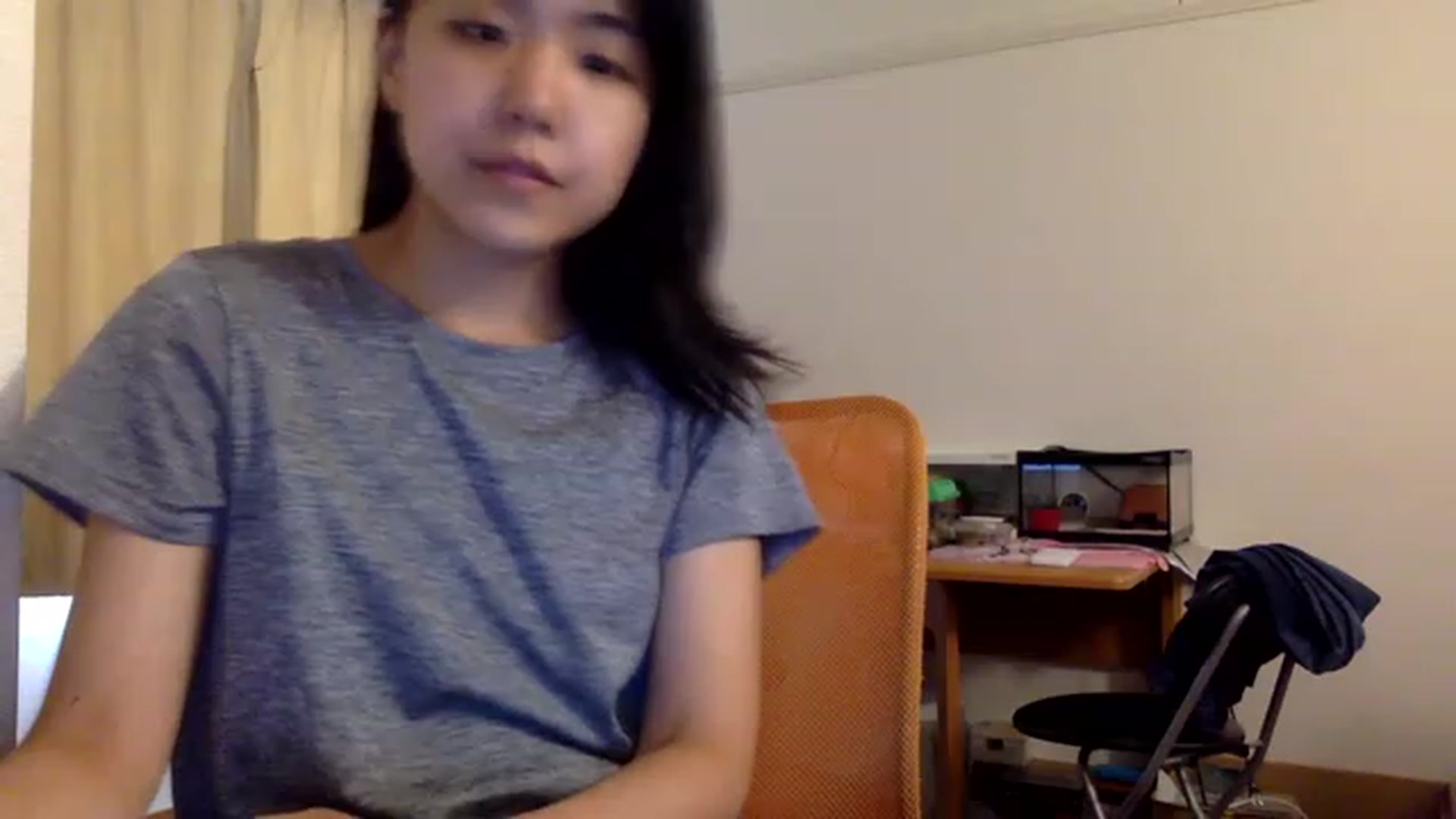 Gallery image thumbnail from Cut31iVanny__'s myfreecams stream on, 07/21/2023, 02:18 image 4 of 20