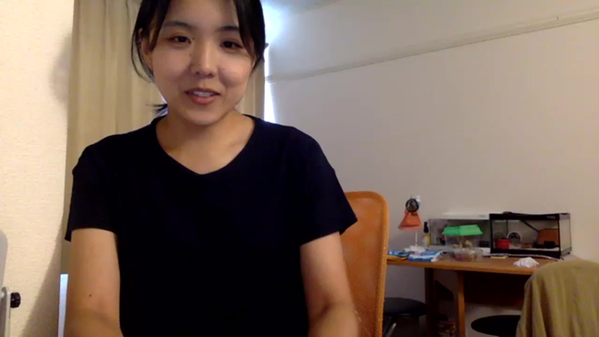 Gallery image thumbnail from Cut31iVanny__'s myfreecams stream on, 08/07/2023, 01:21 image 19 of 20