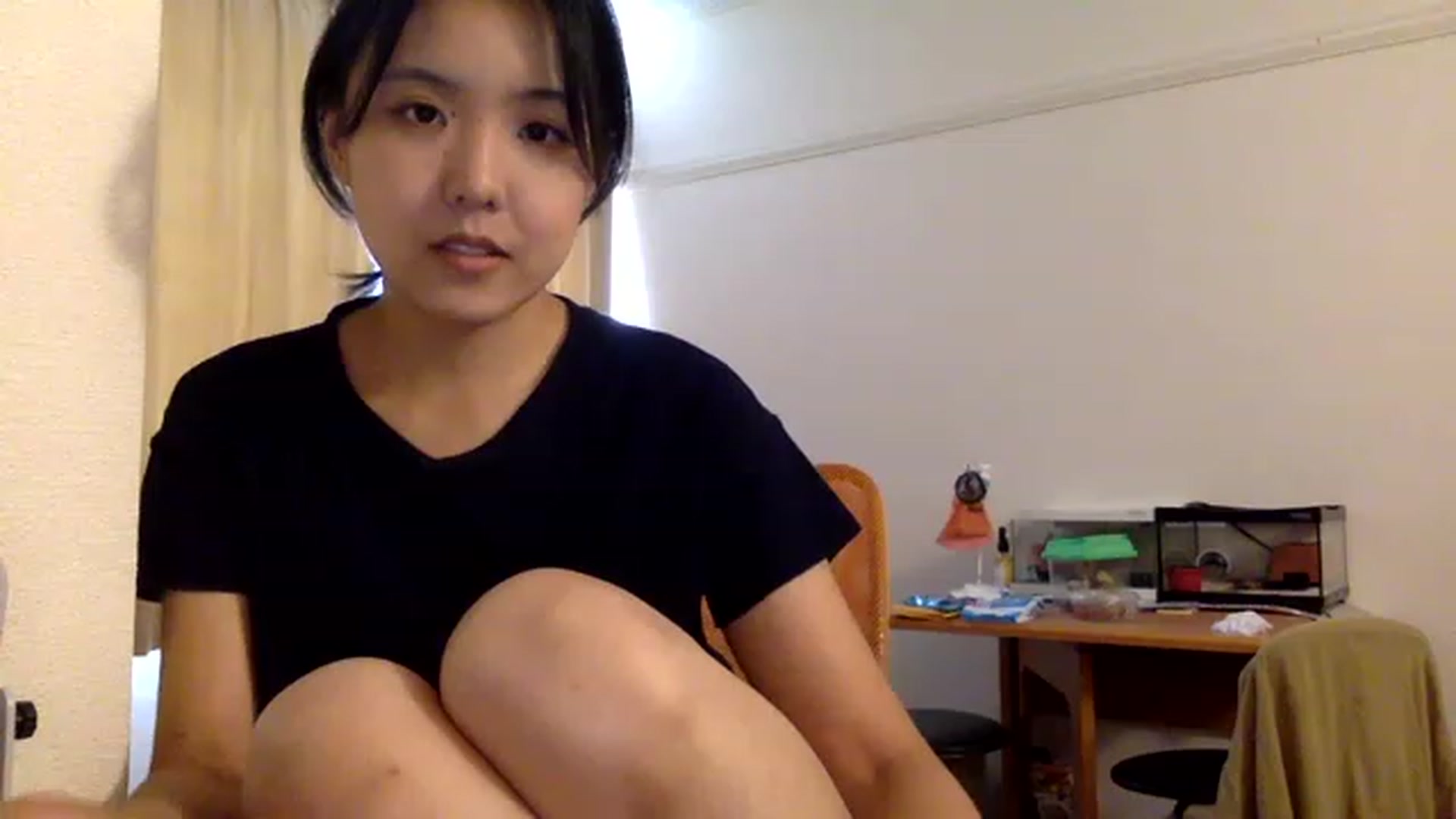 Gallery image thumbnail from Cut31iVanny__'s myfreecams stream on, 08/07/2023, 01:21 image 10 of 20