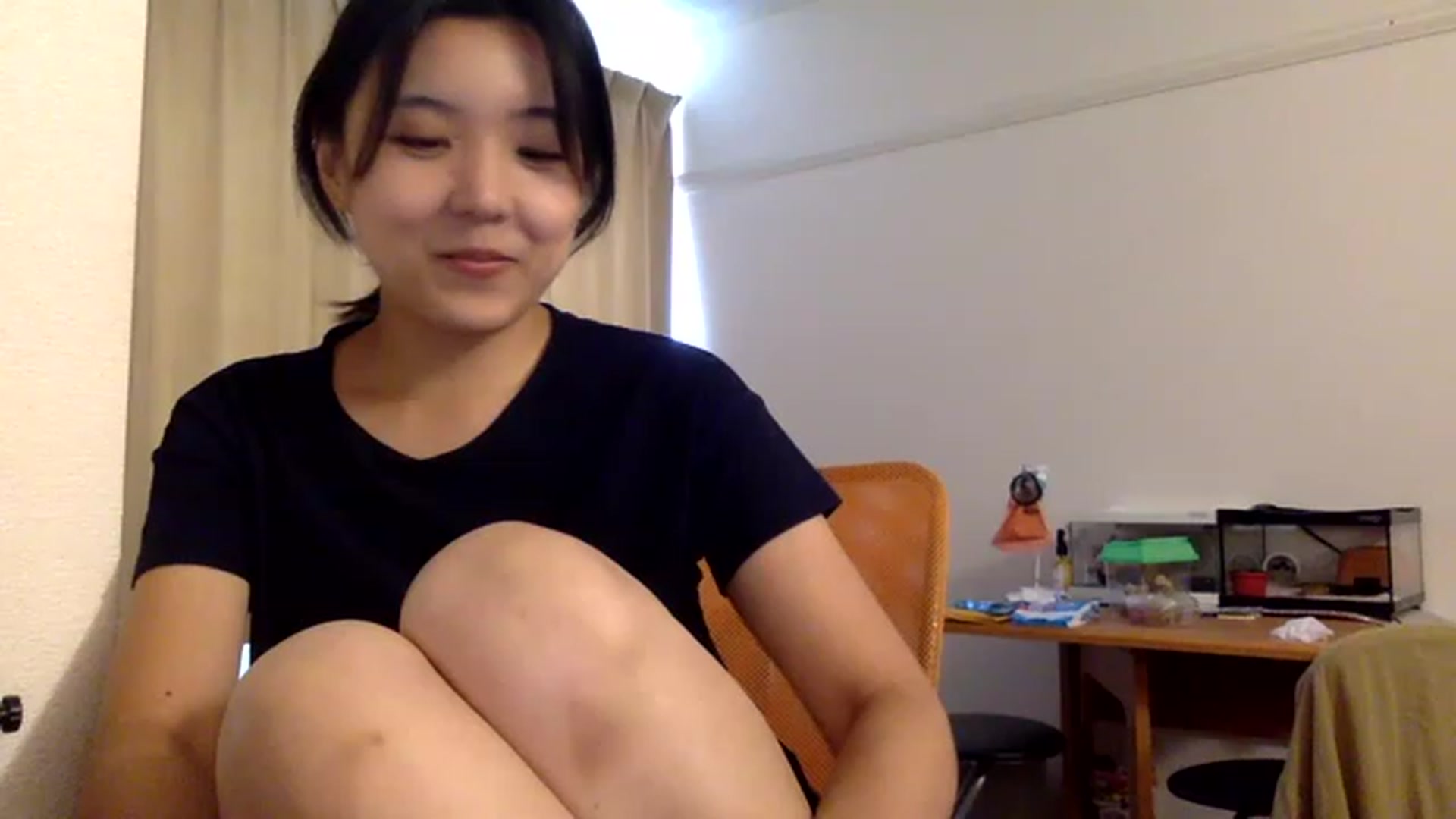 Gallery image thumbnail from Cut31iVanny__'s myfreecams stream on, 08/07/2023, 01:21 image 3 of 20