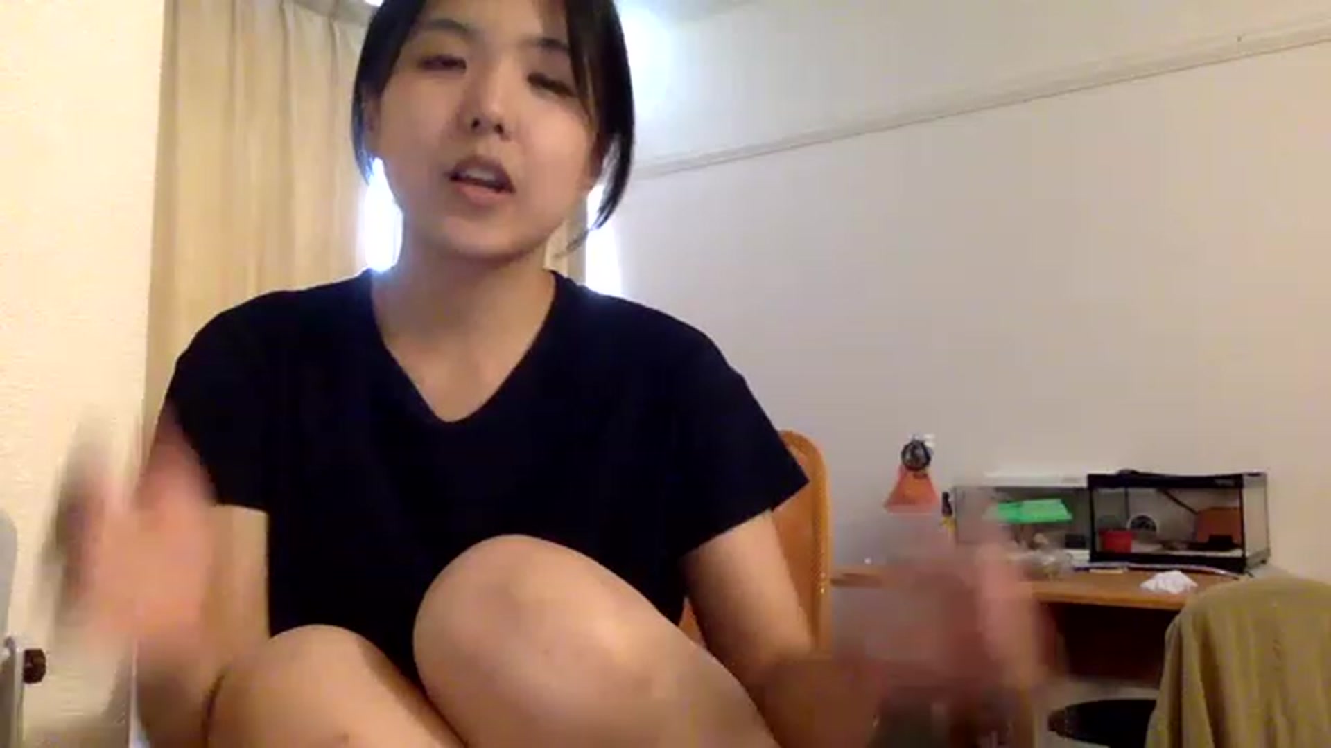 Gallery image thumbnail from Cut31iVanny__'s myfreecams stream on, 08/07/2023, 01:21 image 12 of 20