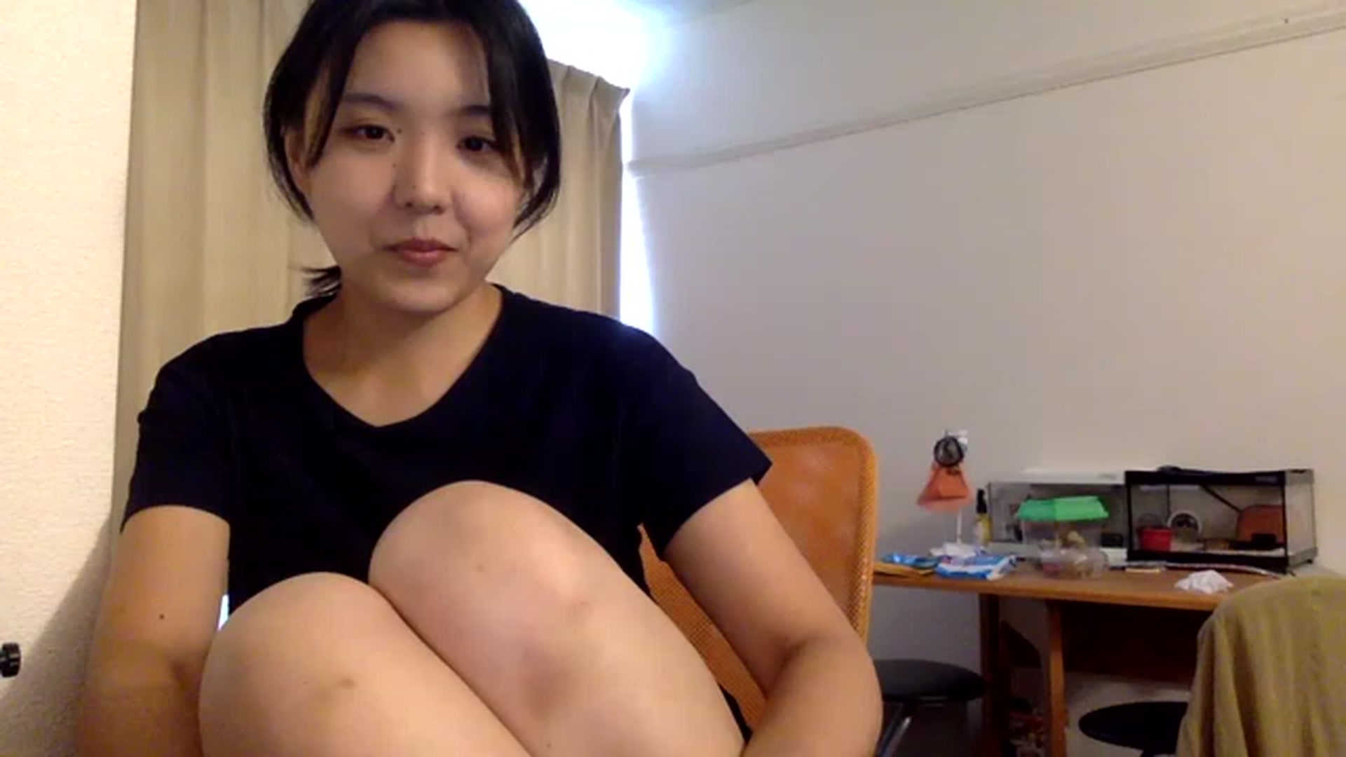 Gallery image thumbnail from Cut31iVanny__'s myfreecams stream on, 08/07/2023, 01:21 image 2 of 20
