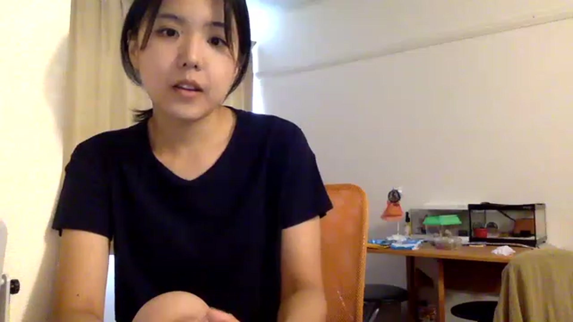 Gallery image thumbnail from Cut31iVanny__'s myfreecams stream on, 08/07/2023, 01:21 image 18 of 20