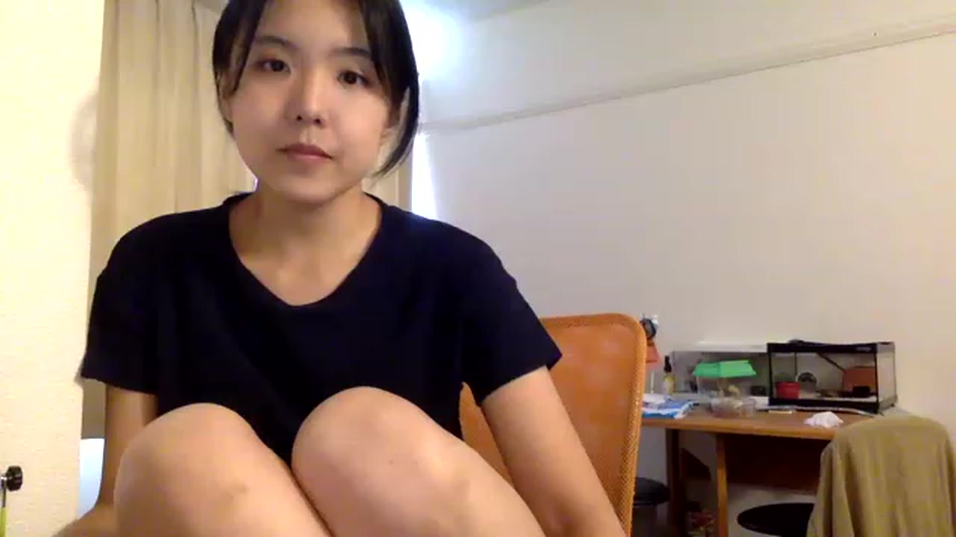 Gallery image thumbnail from Cut31iVanny__'s myfreecams stream on, 08/07/2023, 01:21 image 6 of 20