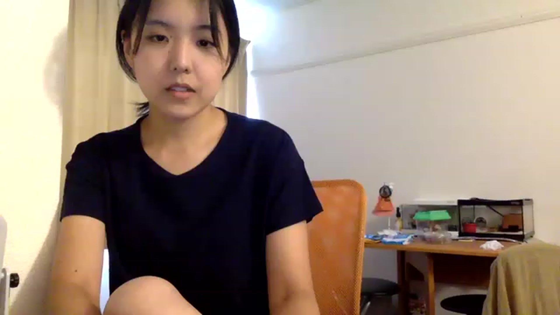 Gallery image thumbnail from Cut31iVanny__'s myfreecams stream on, 08/07/2023, 01:21 image 16 of 20