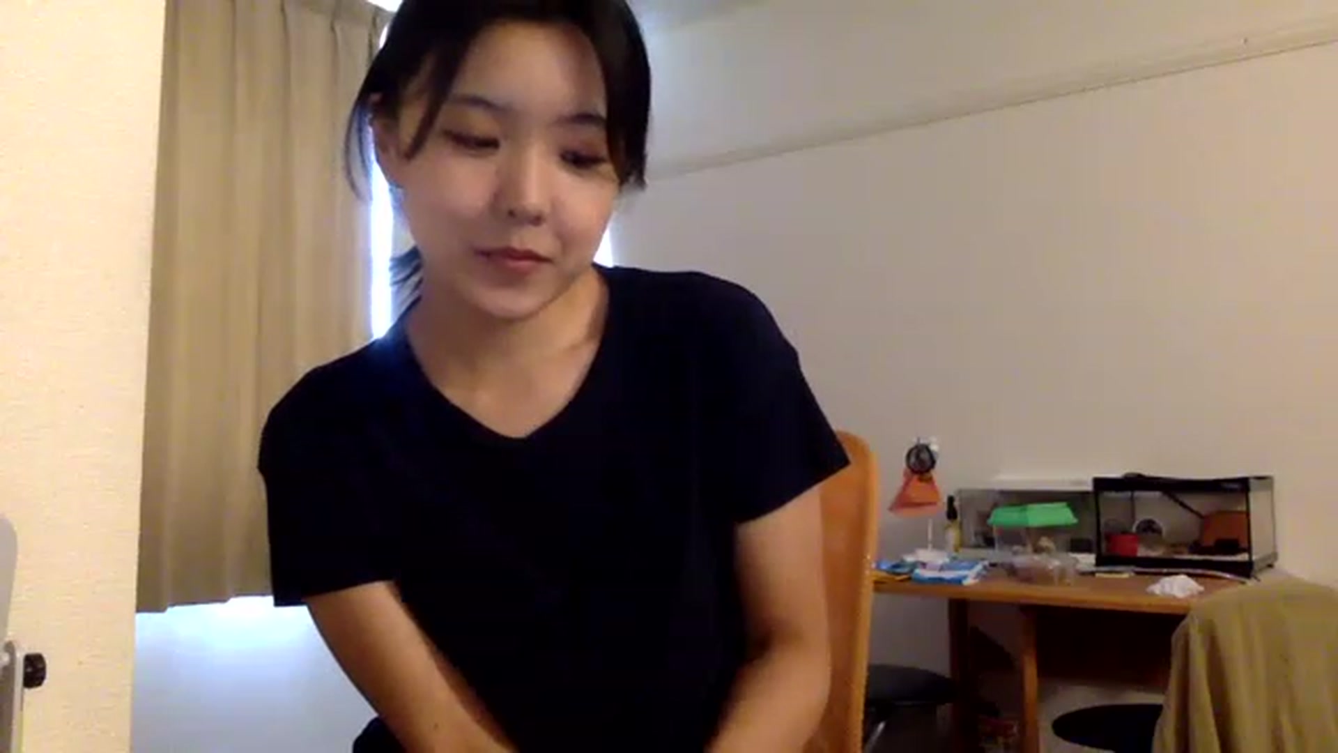 Gallery image thumbnail from Cut31iVanny__'s myfreecams stream on, 08/07/2023, 01:21 image 20 of 20