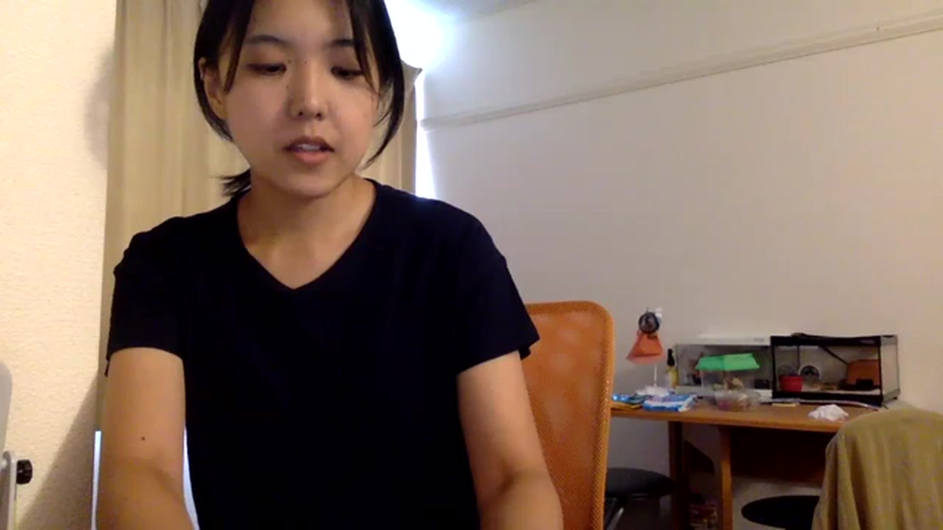 Gallery image thumbnail from Cut31iVanny__'s myfreecams stream on, 08/07/2023, 01:21 image 14 of 20