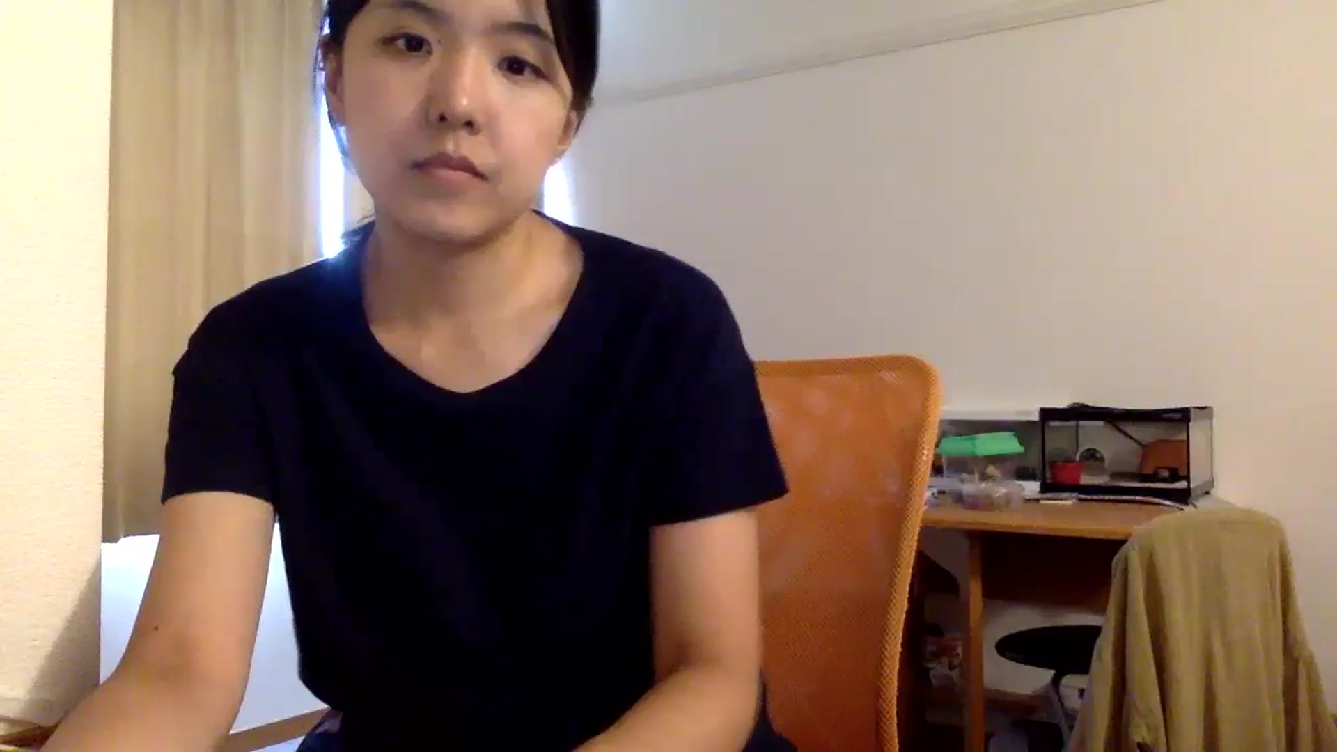 Gallery image thumbnail from Cut31iVanny__'s myfreecams stream on, 08/07/2023, 04:47 image 18 of 20