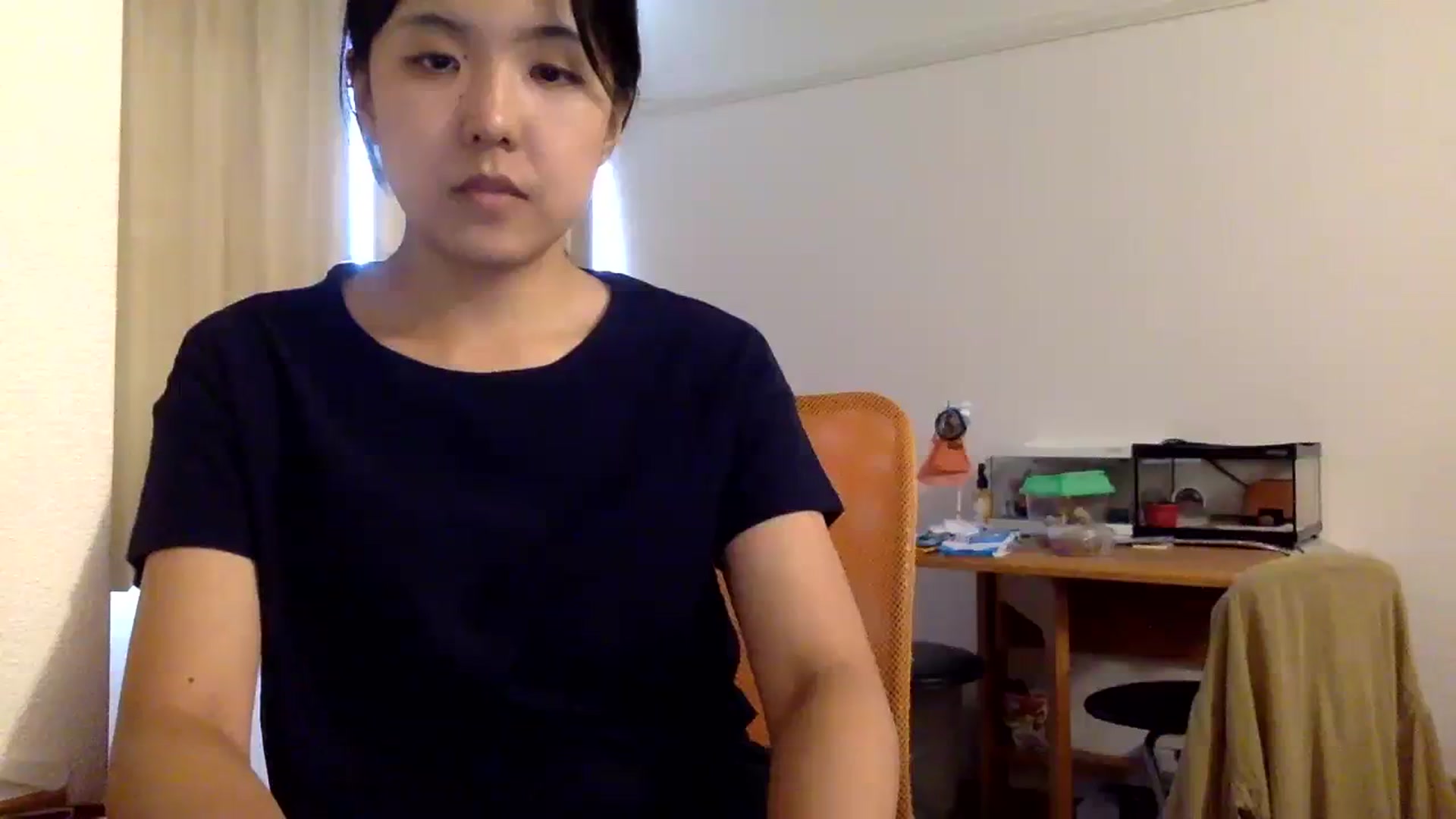 Gallery image thumbnail from Cut31iVanny__'s myfreecams stream on, 08/07/2023, 04:47 image 20 of 20