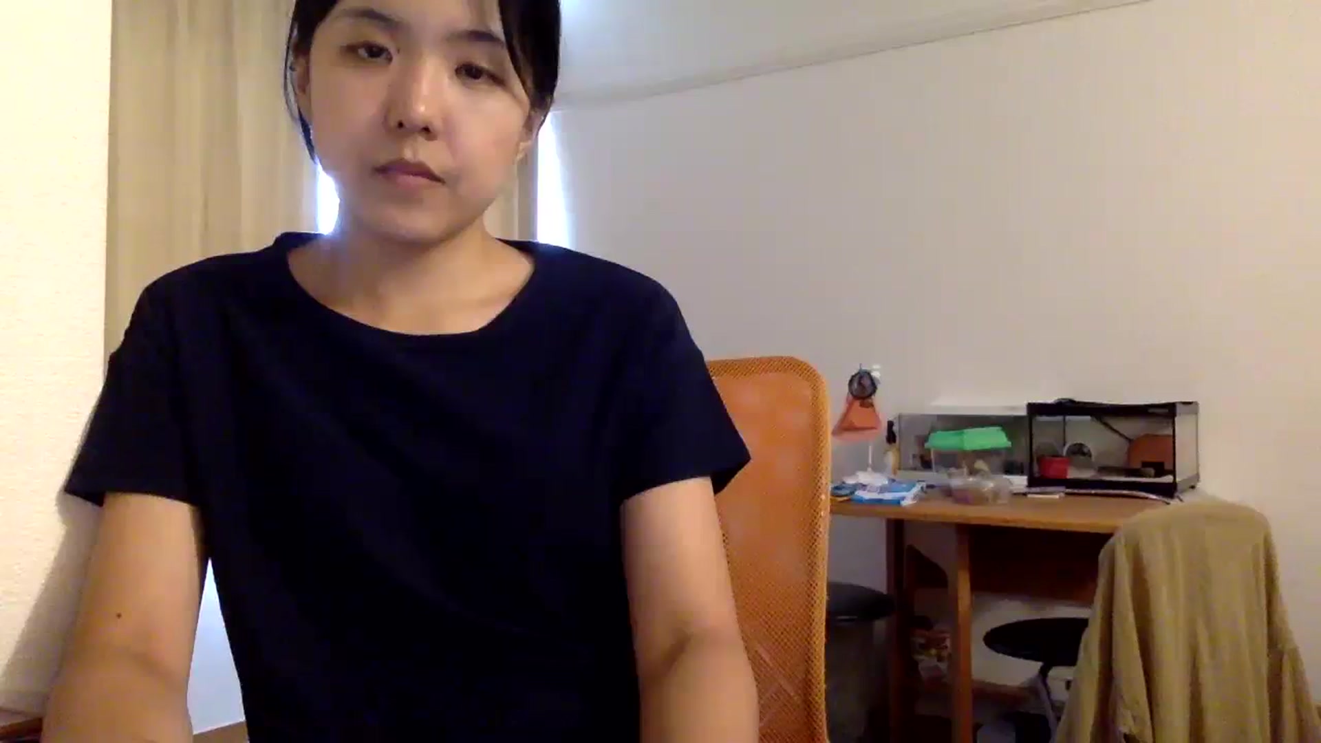 Gallery image thumbnail from Cut31iVanny__'s myfreecams stream on, 08/07/2023, 04:47 image 19 of 20