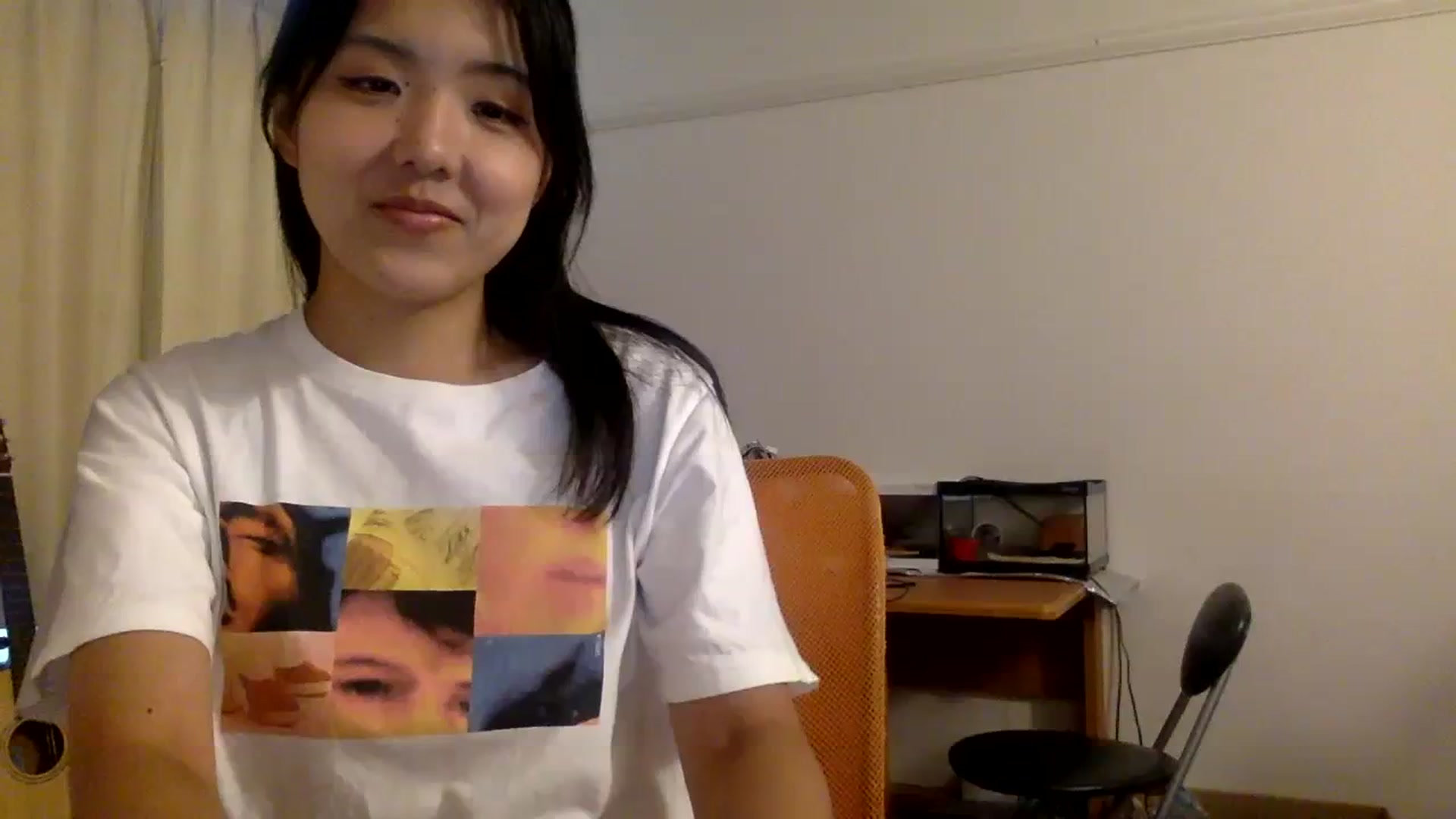 Gallery image thumbnail from Cut31iVanny__'s myfreecams stream on, 09/04/2023, 24:24 image 3 of 20