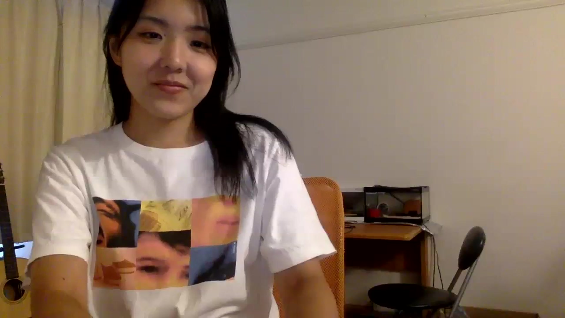 Gallery image thumbnail from Cut31iVanny__'s myfreecams stream on, 09/04/2023, 24:24 image 2 of 20