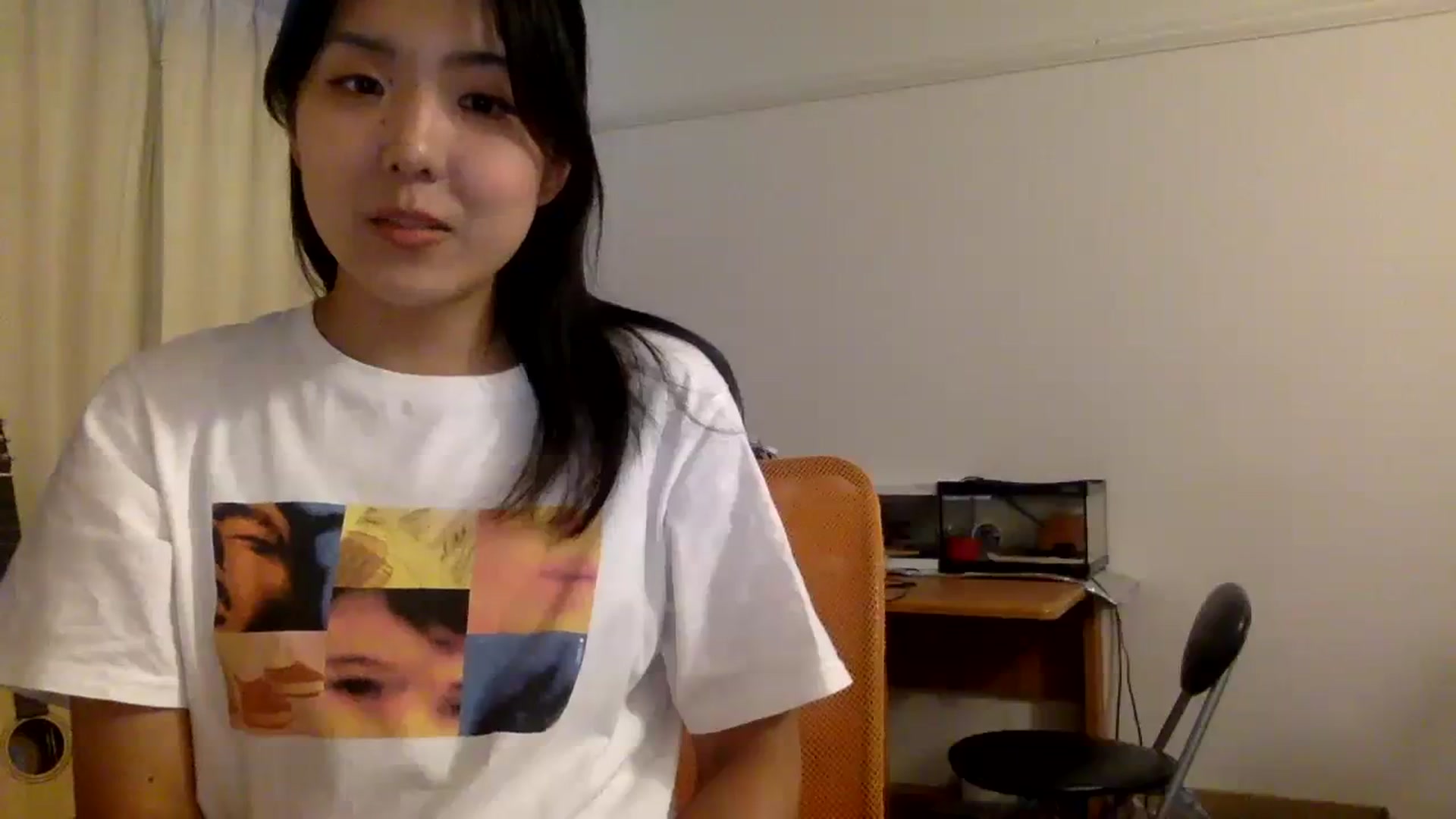 Gallery image thumbnail from Cut31iVanny__'s myfreecams stream on, 09/04/2023, 24:24 image 6 of 20
