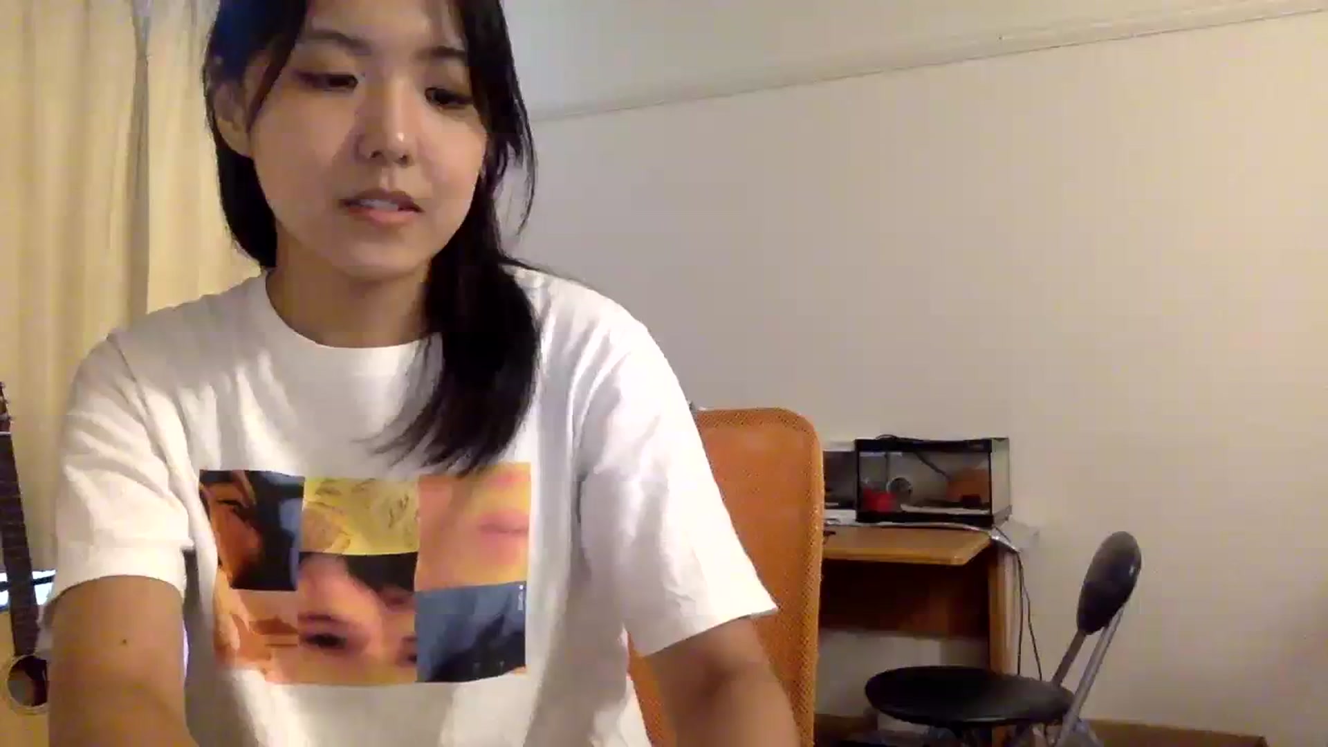 Gallery image thumbnail from Cut31iVanny__'s myfreecams stream on, 09/04/2023, 24:24 image 13 of 20