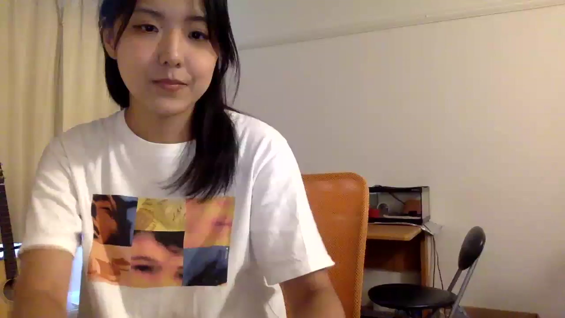 Gallery image thumbnail from Cut31iVanny__'s myfreecams stream on, 09/04/2023, 24:24 image 14 of 20