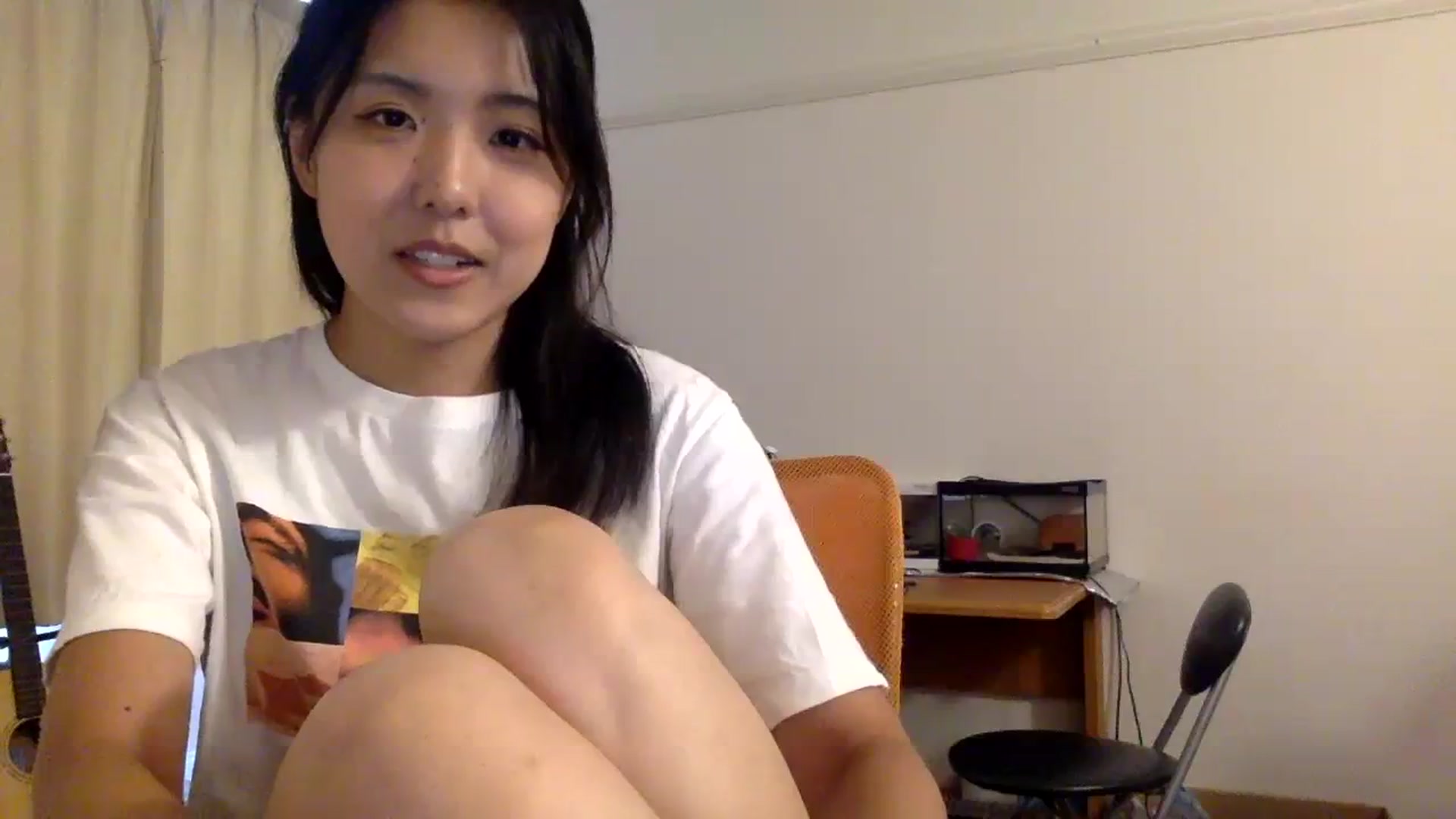 Gallery image thumbnail from Cut31iVanny__'s myfreecams stream on, 09/04/2023, 24:24 image 16 of 20