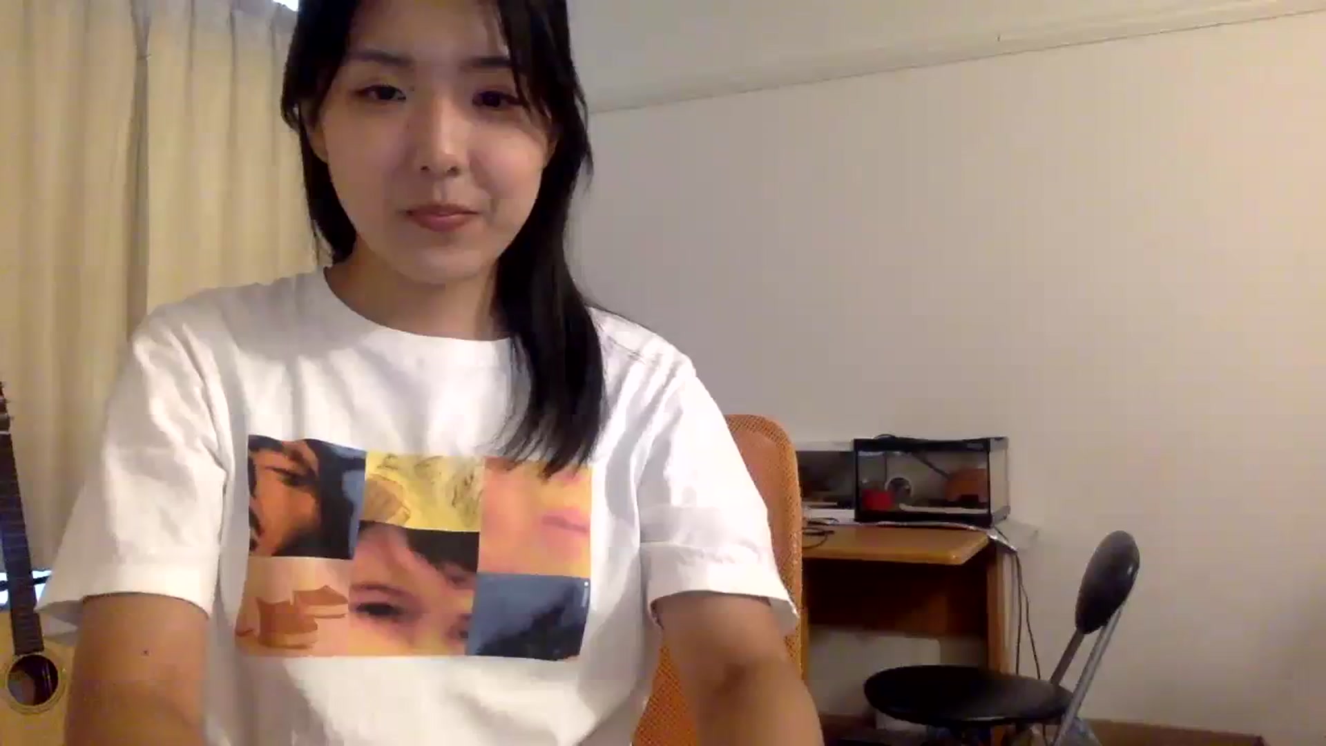Gallery image thumbnail from Cut31iVanny__'s myfreecams stream on, 09/04/2023, 24:24 image 8 of 20