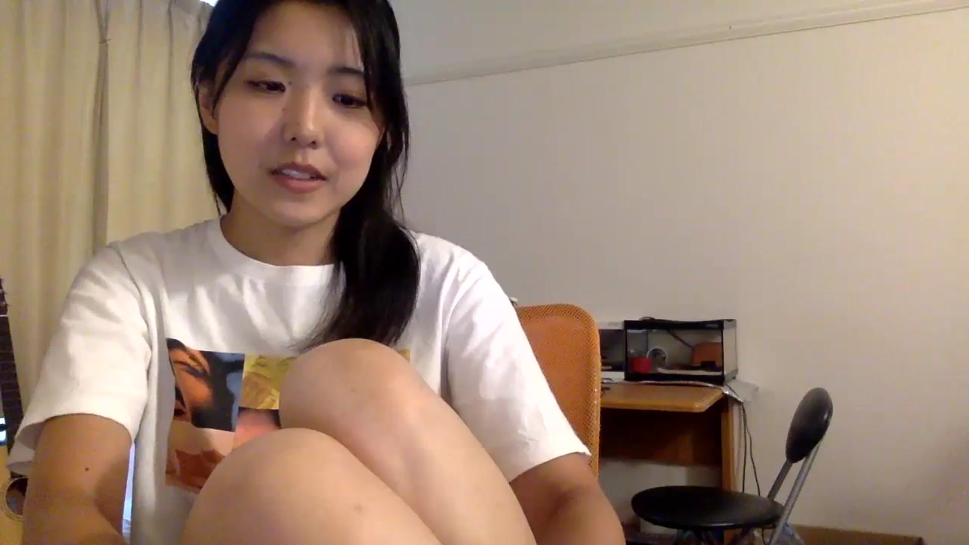 Gallery image thumbnail from Cut31iVanny__'s myfreecams stream on, 09/04/2023, 24:24 image 17 of 20
