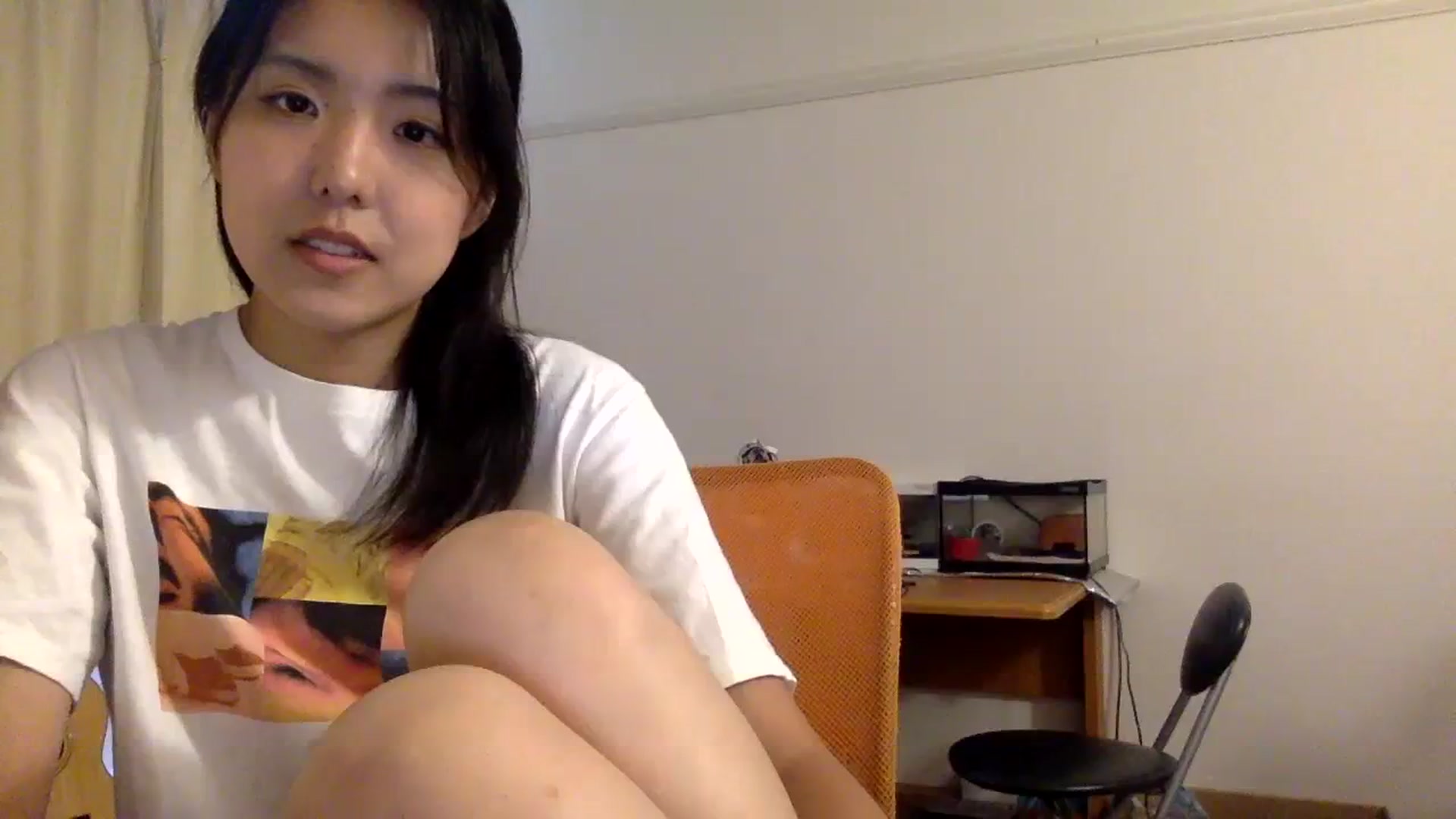 Gallery image thumbnail from Cut31iVanny__'s myfreecams stream on, 09/04/2023, 24:24 image 19 of 20