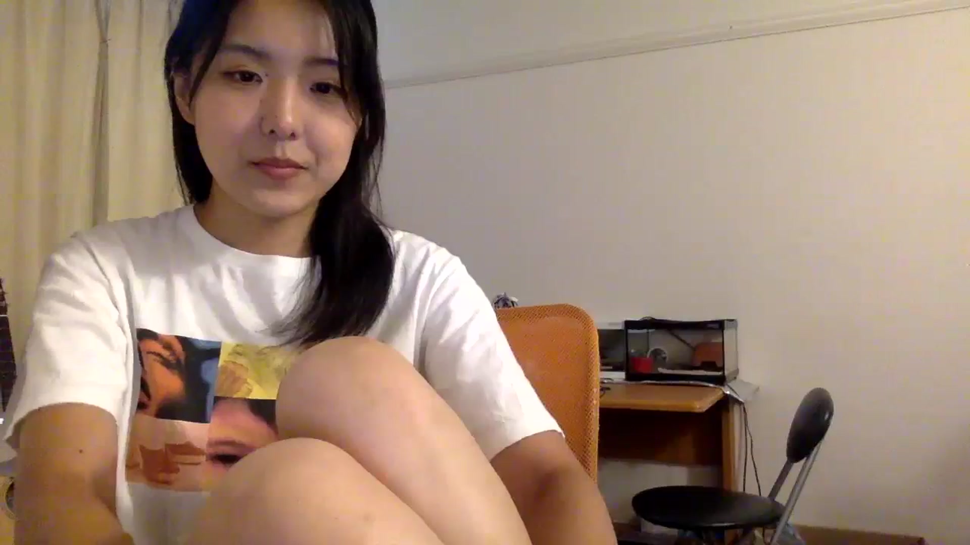 Gallery image thumbnail from Cut31iVanny__'s myfreecams stream on, 09/04/2023, 24:24 image 18 of 20