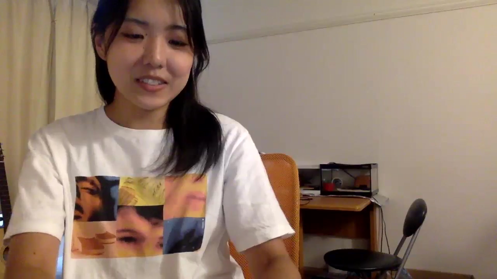 Gallery image thumbnail from Cut31iVanny__'s myfreecams stream on, 09/04/2023, 24:24 image 15 of 20