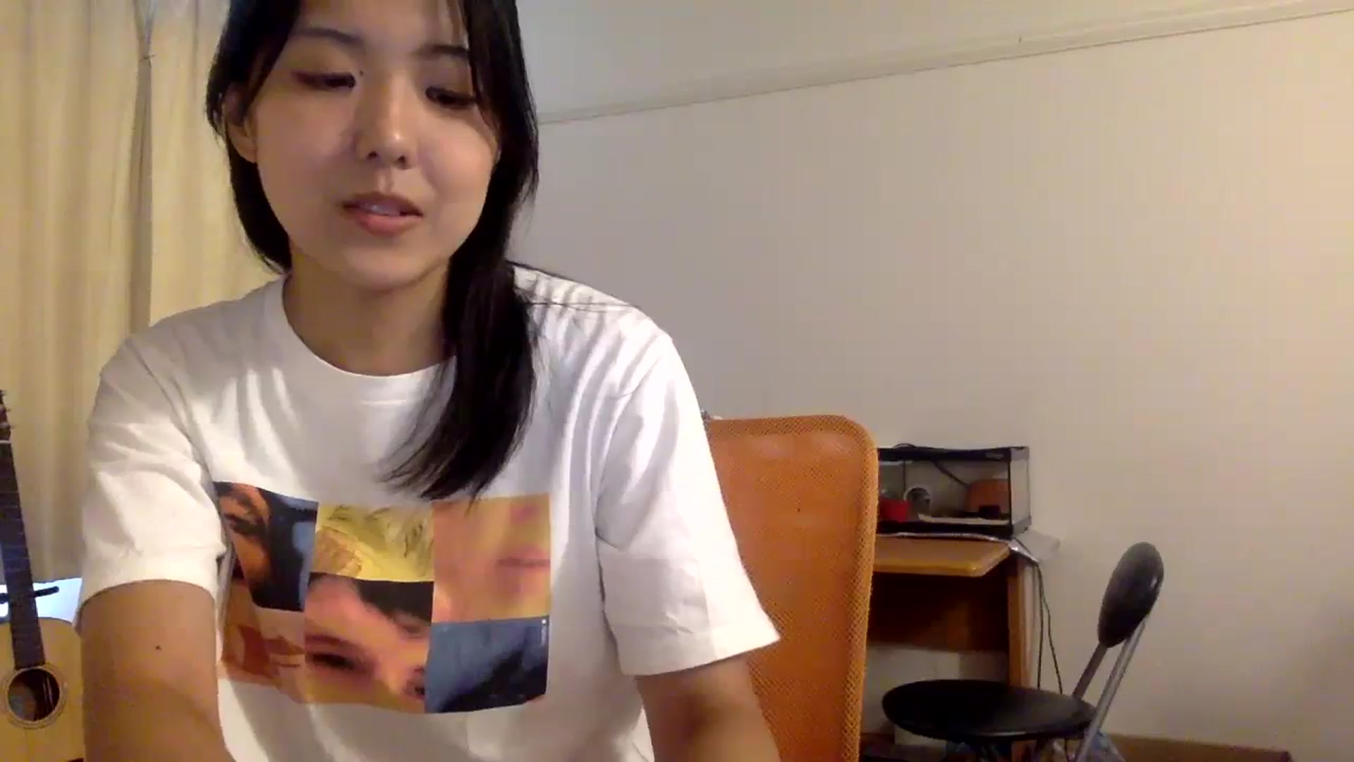 Gallery image thumbnail from Cut31iVanny__'s myfreecams stream on, 09/04/2023, 24:24 image 9 of 20