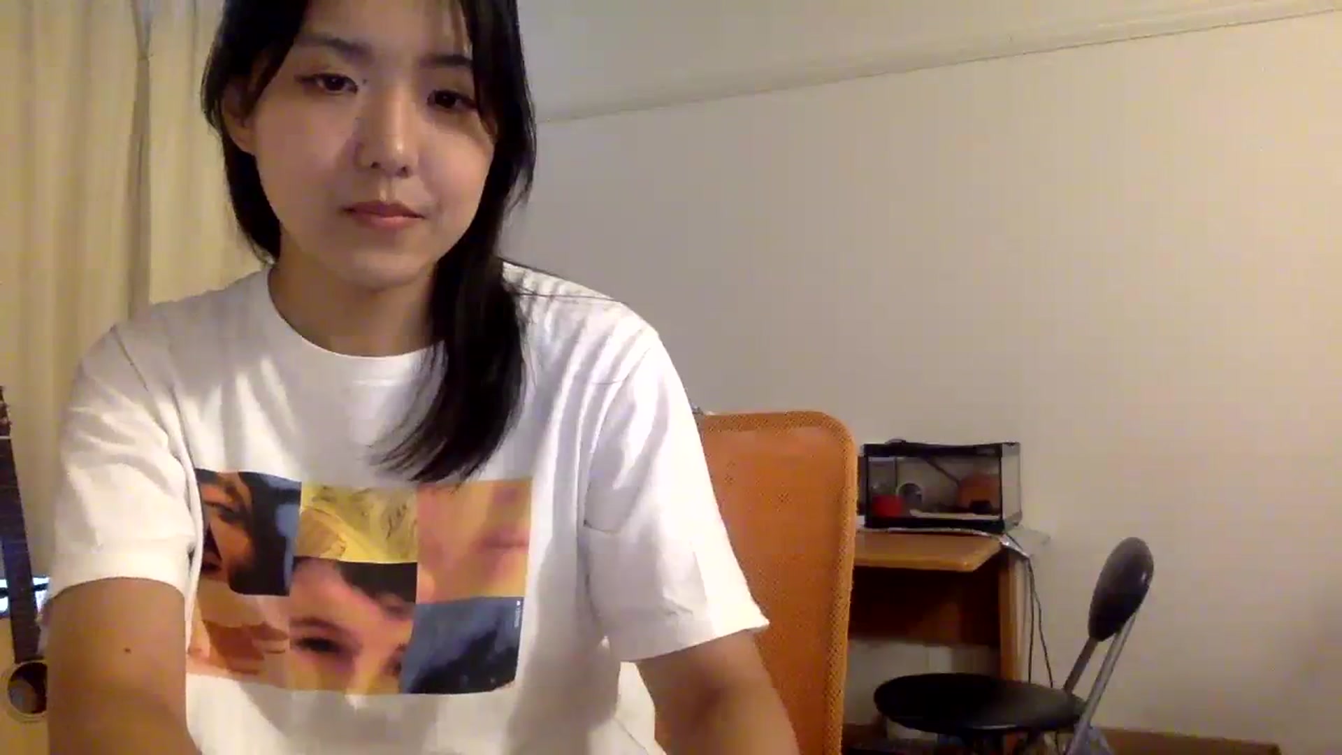 Gallery image thumbnail from Cut31iVanny__'s myfreecams stream on, 09/04/2023, 24:24 image 10 of 20