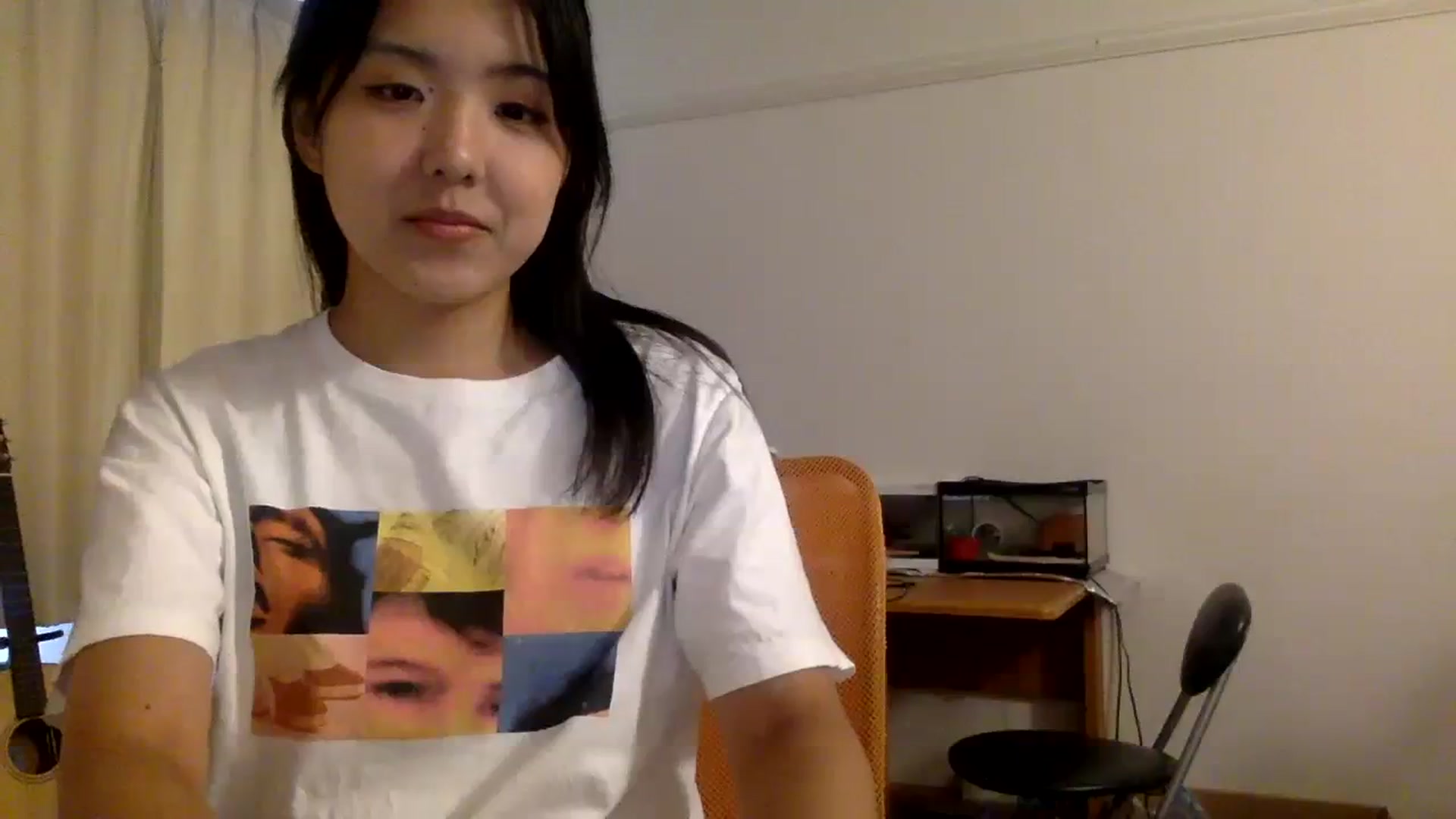 Gallery image thumbnail from Cut31iVanny__'s myfreecams stream on, 09/04/2023, 24:24 image 4 of 20