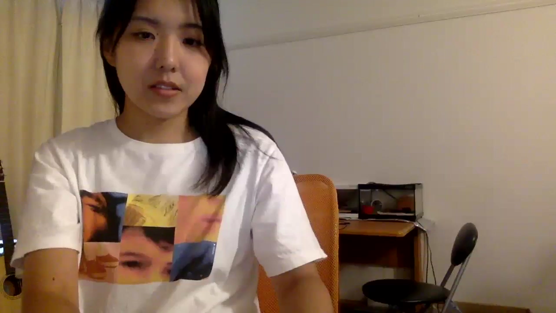 Gallery image thumbnail from Cut31iVanny__'s myfreecams stream on, 09/04/2023, 24:24 image 5 of 20