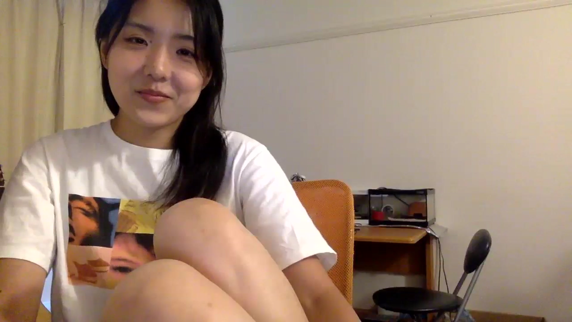 Gallery image thumbnail from Cut31iVanny__'s myfreecams stream on, 09/04/2023, 24:24 image 20 of 20