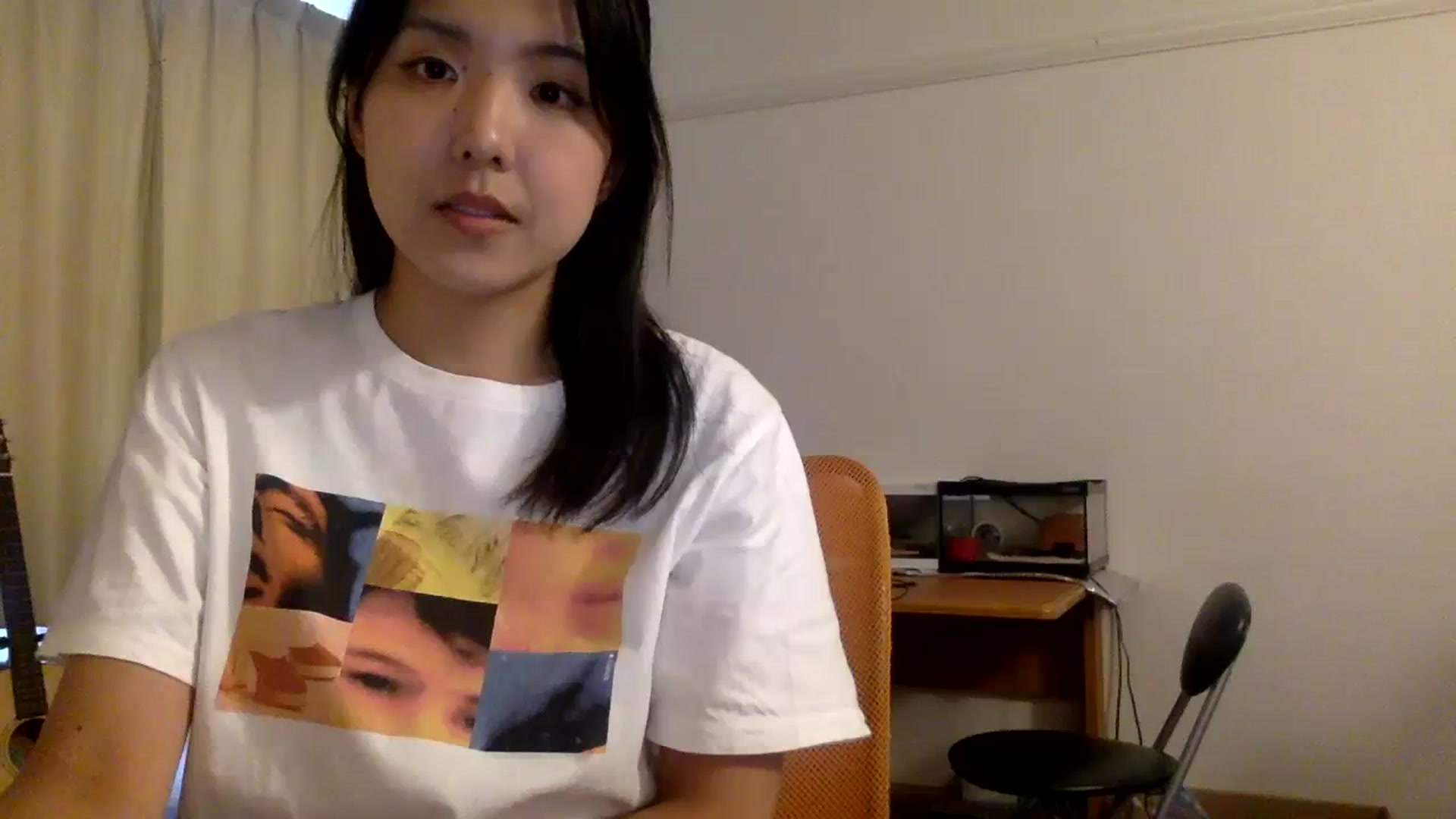 Gallery image thumbnail from Cut31iVanny__'s myfreecams stream on, 09/04/2023, 24:24 image 1 of 20