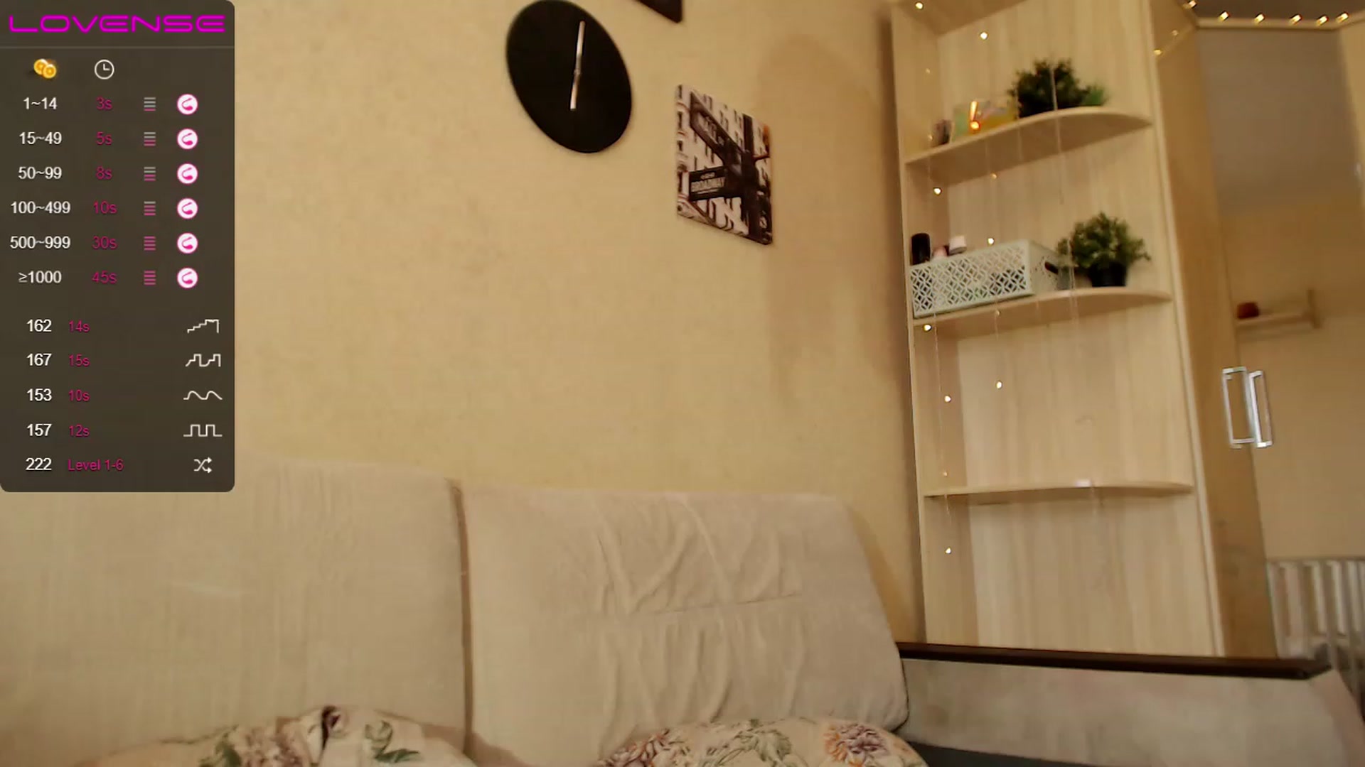 Gallery image thumbnail from CuteAlexa_'s myfreecams stream on, 02/08/2023, 07:33 image 7 of 20