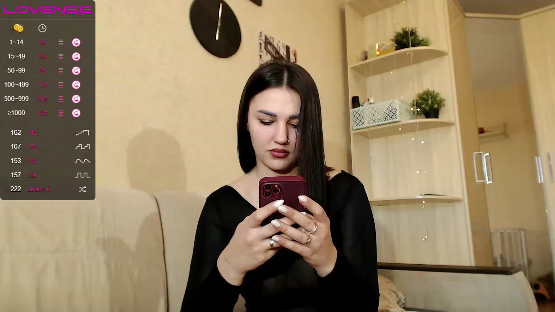 Gallery image thumbnail from CuteAlexa_'s myfreecams stream on, 02/09/2023, 09:53 image 16 of 20