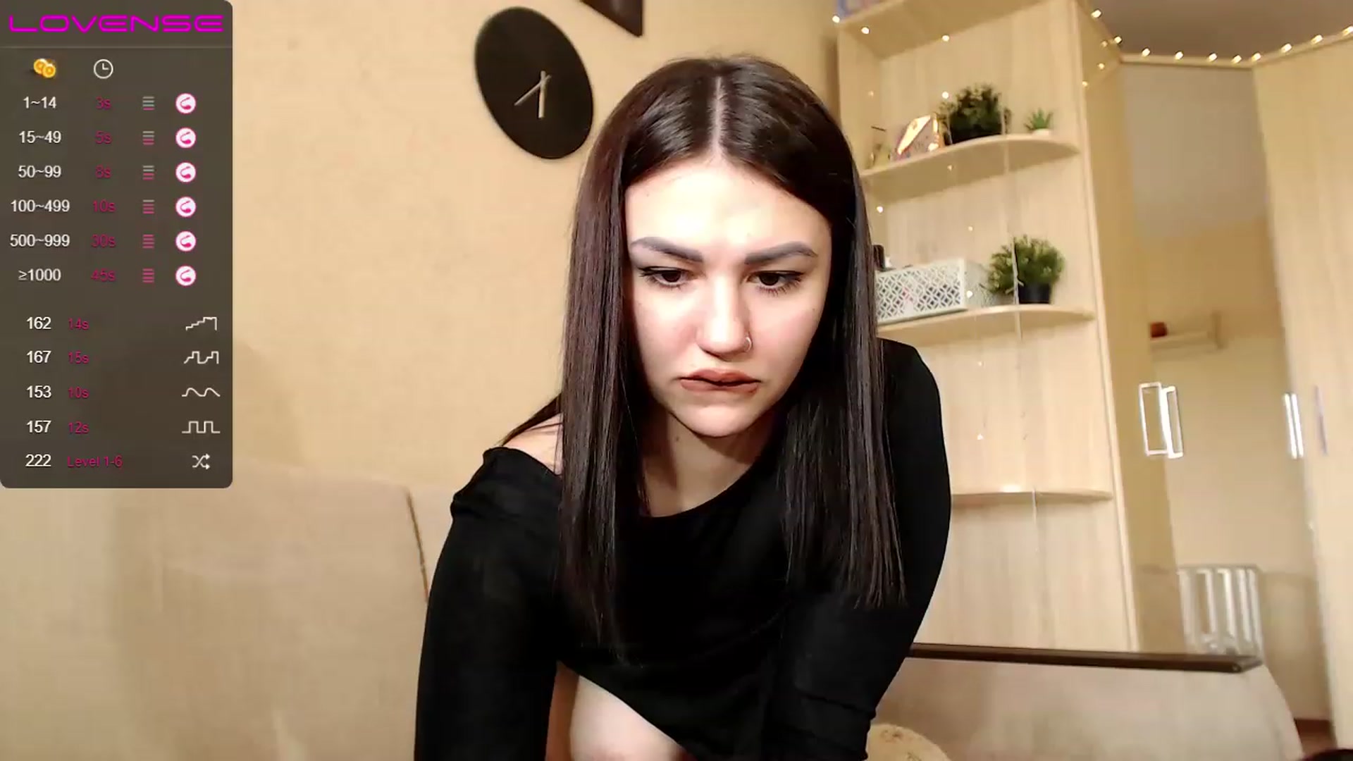 Gallery image thumbnail from CuteAlexa_'s myfreecams stream on, 03/23/2023, 07:27 image 11 of 20