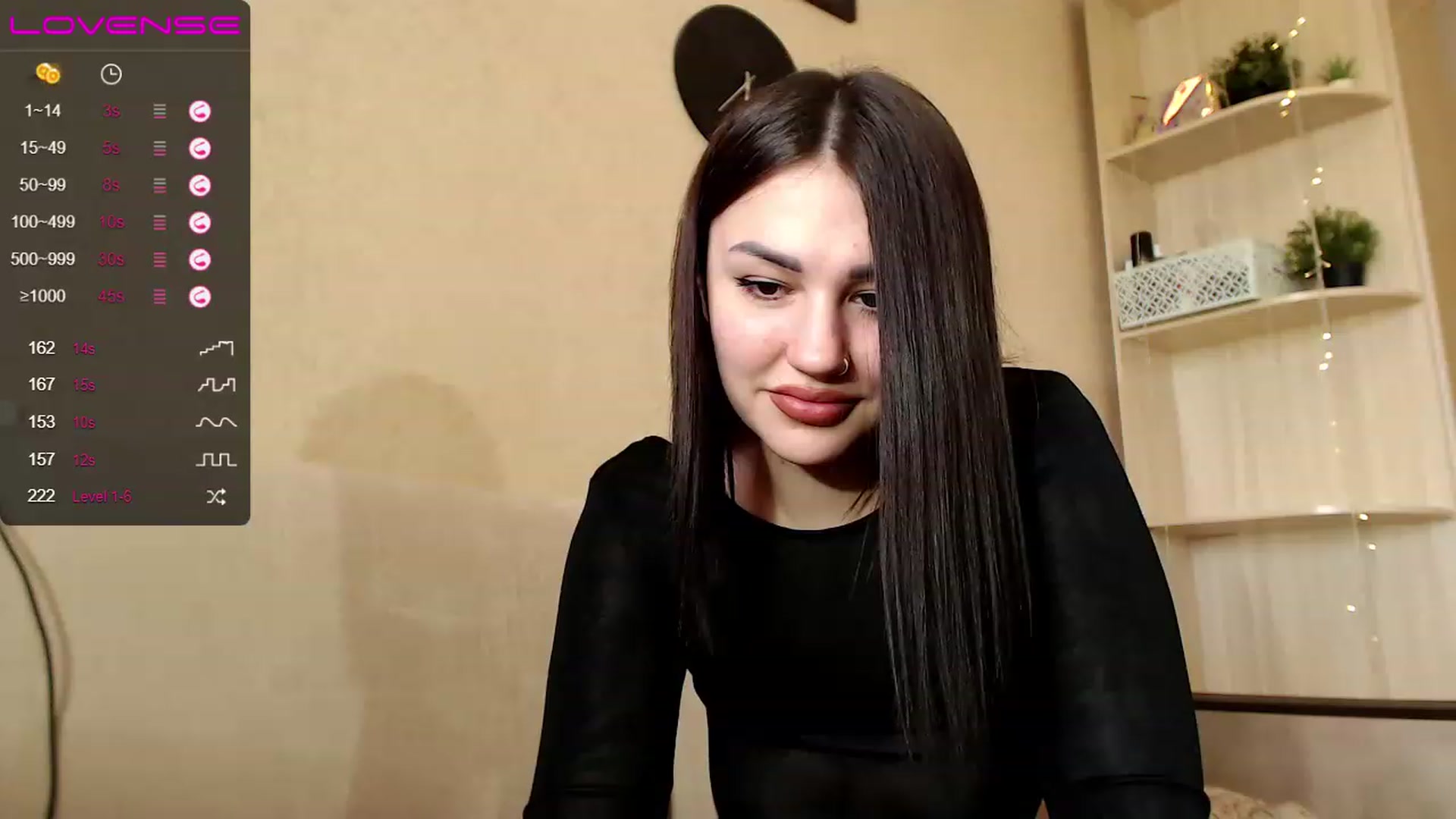 Gallery image thumbnail from CuteAlexa_'s myfreecams stream on, 03/23/2023, 08:04 image 18 of 20