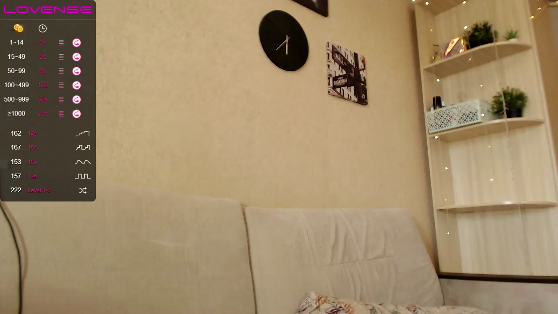 Gallery image thumbnail from CuteAlexa_'s myfreecams stream on, 03/23/2023, 08:04 image 20 of 20