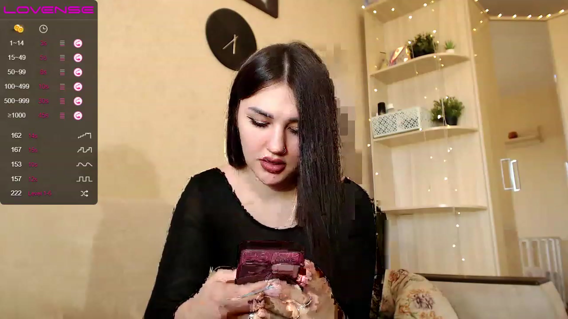 Gallery image thumbnail from CuteAlexa_'s myfreecams stream on, 03/29/2023, 07:07 image 2 of 20