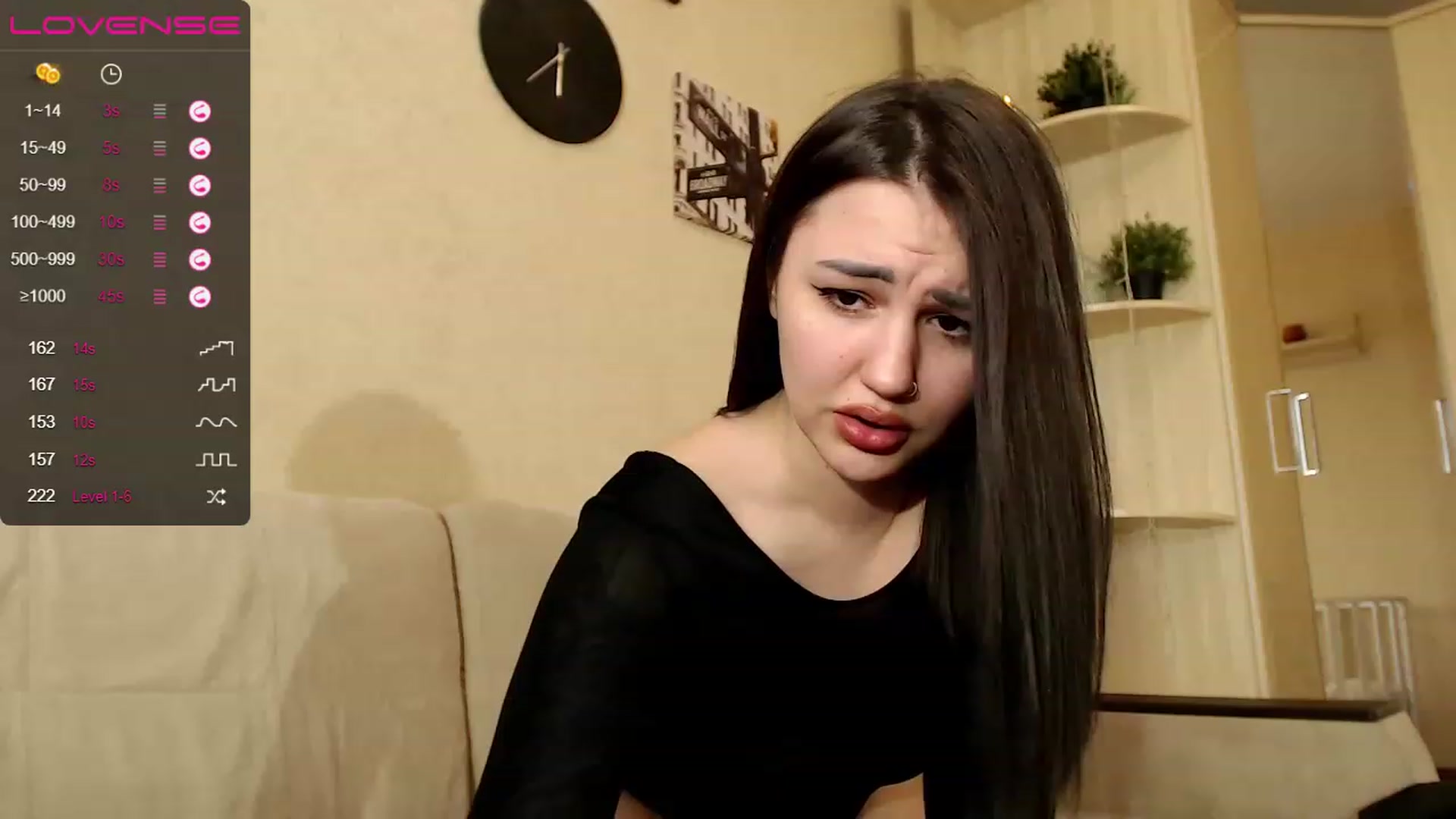Gallery image thumbnail from CuteAlexa_'s myfreecams stream on, 04/17/2023, 11:01 image 20 of 20